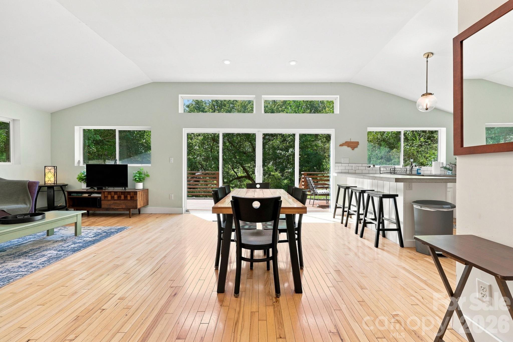 301 Hardwick Branch Road — Marshall