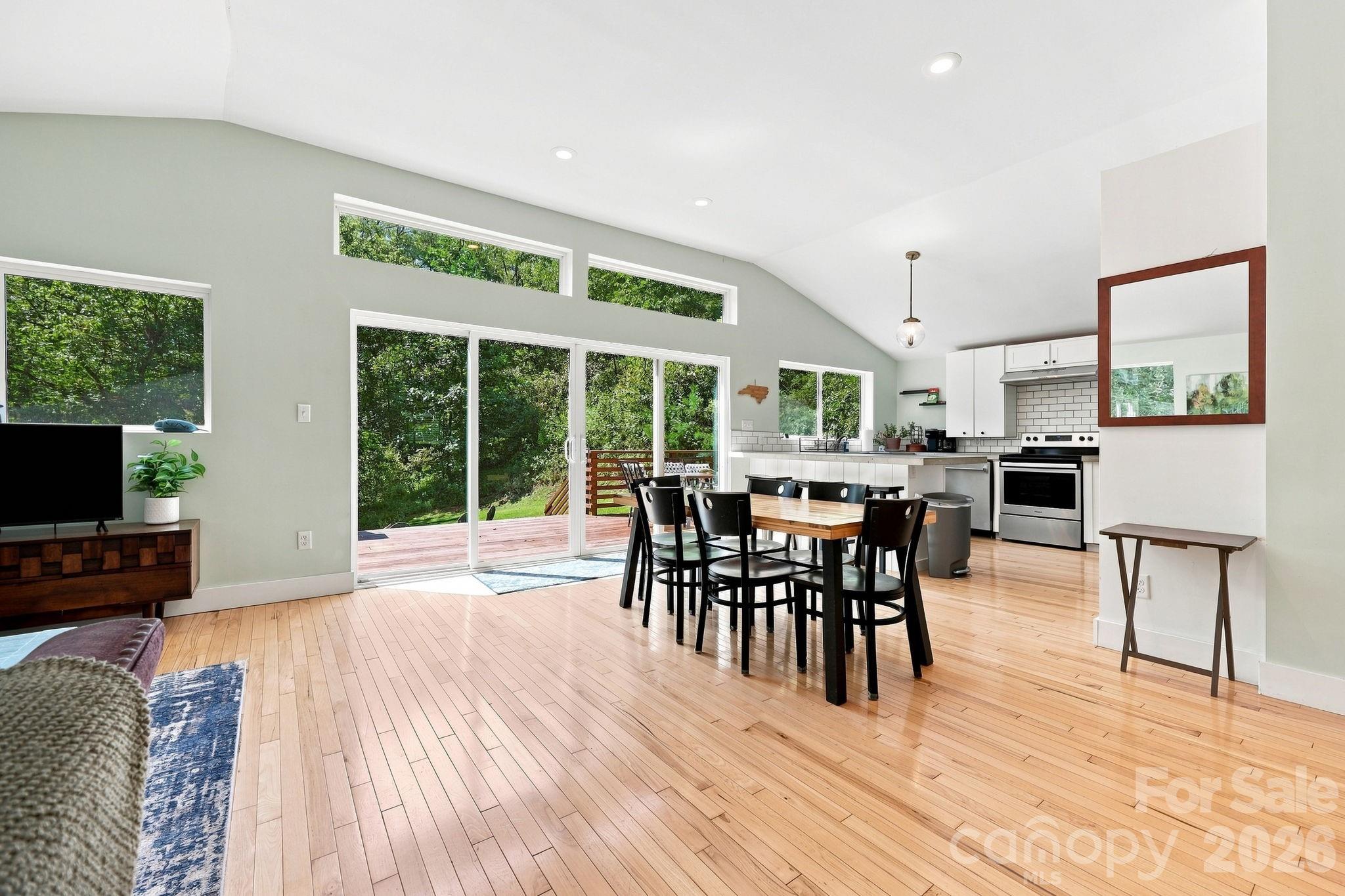 301 Hardwick Branch Road — Marshall