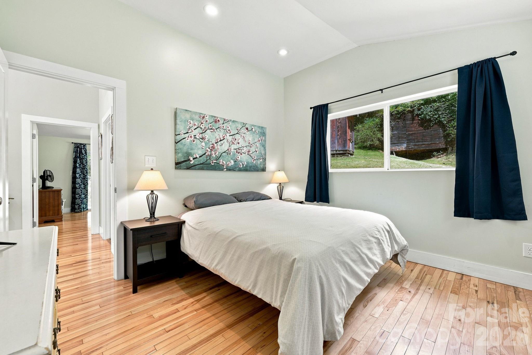 301 Hardwick Branch Road — Marshall
