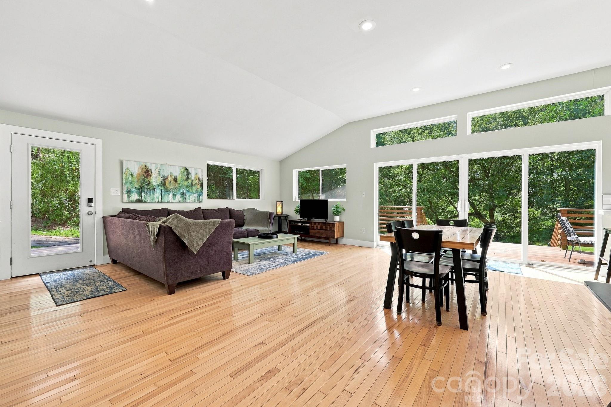 301 Hardwick Branch Road — Marshall