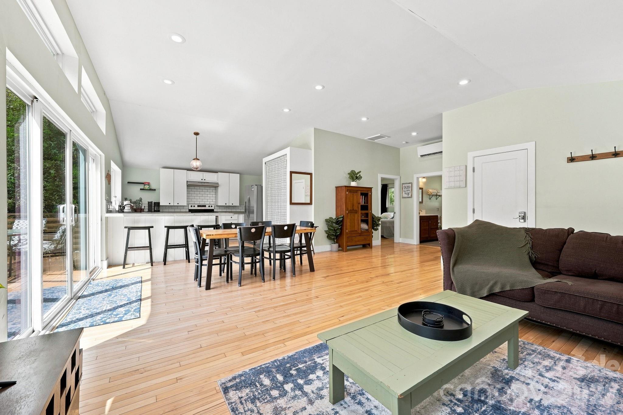 301 Hardwick Branch Road — Marshall