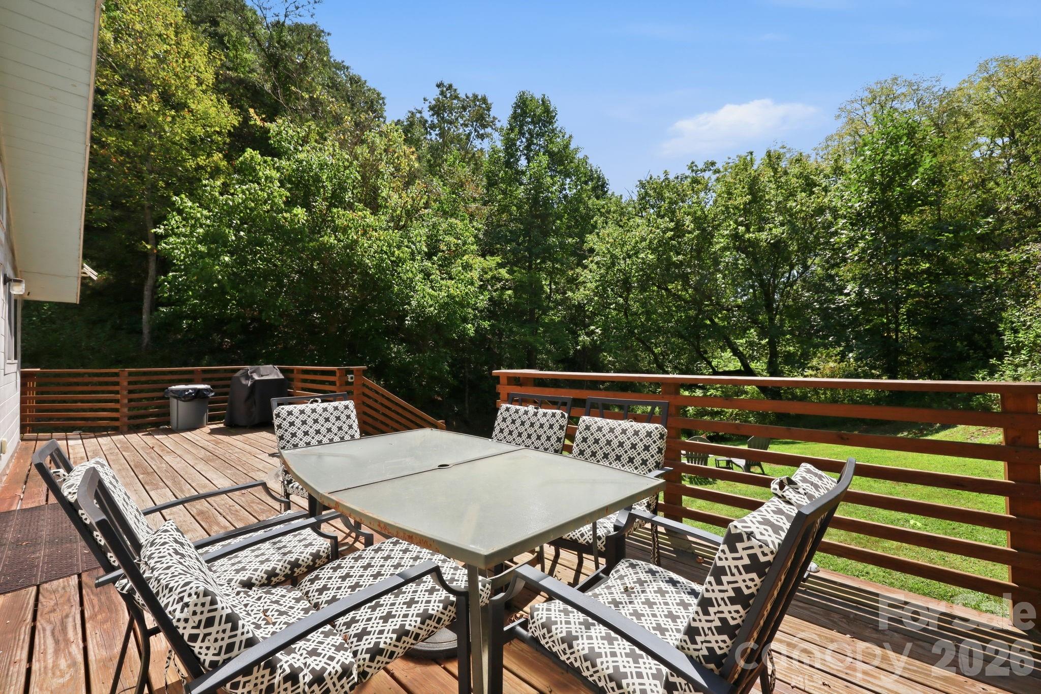 301 Hardwick Branch Road — Marshall