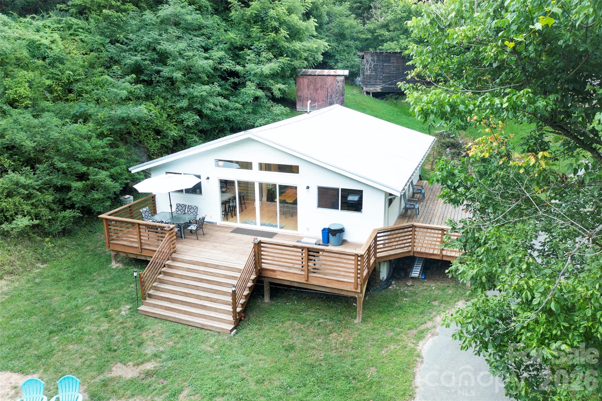 301 Hardwick Branch Road — Marshall