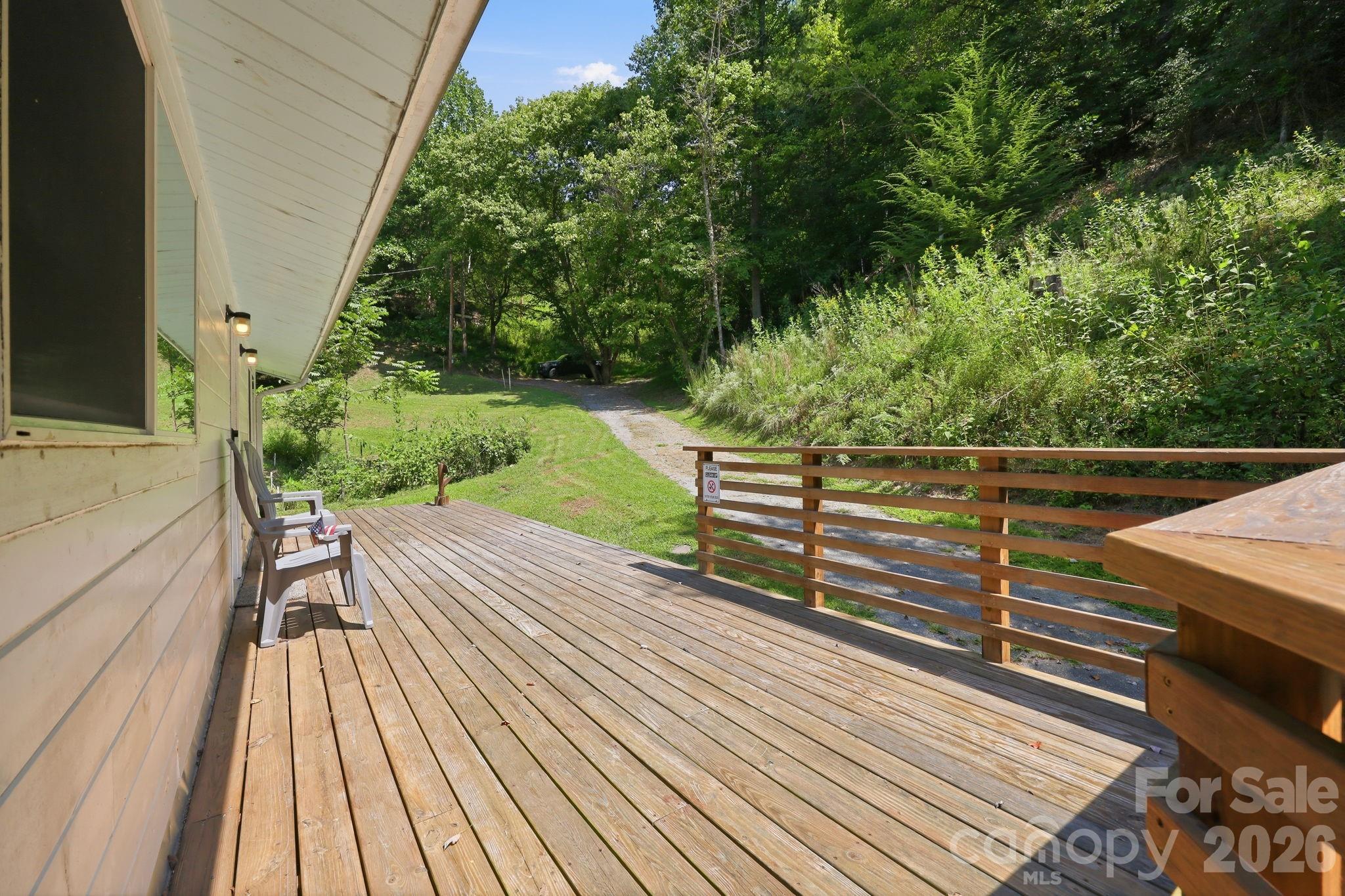 301 Hardwick Branch Road — Marshall