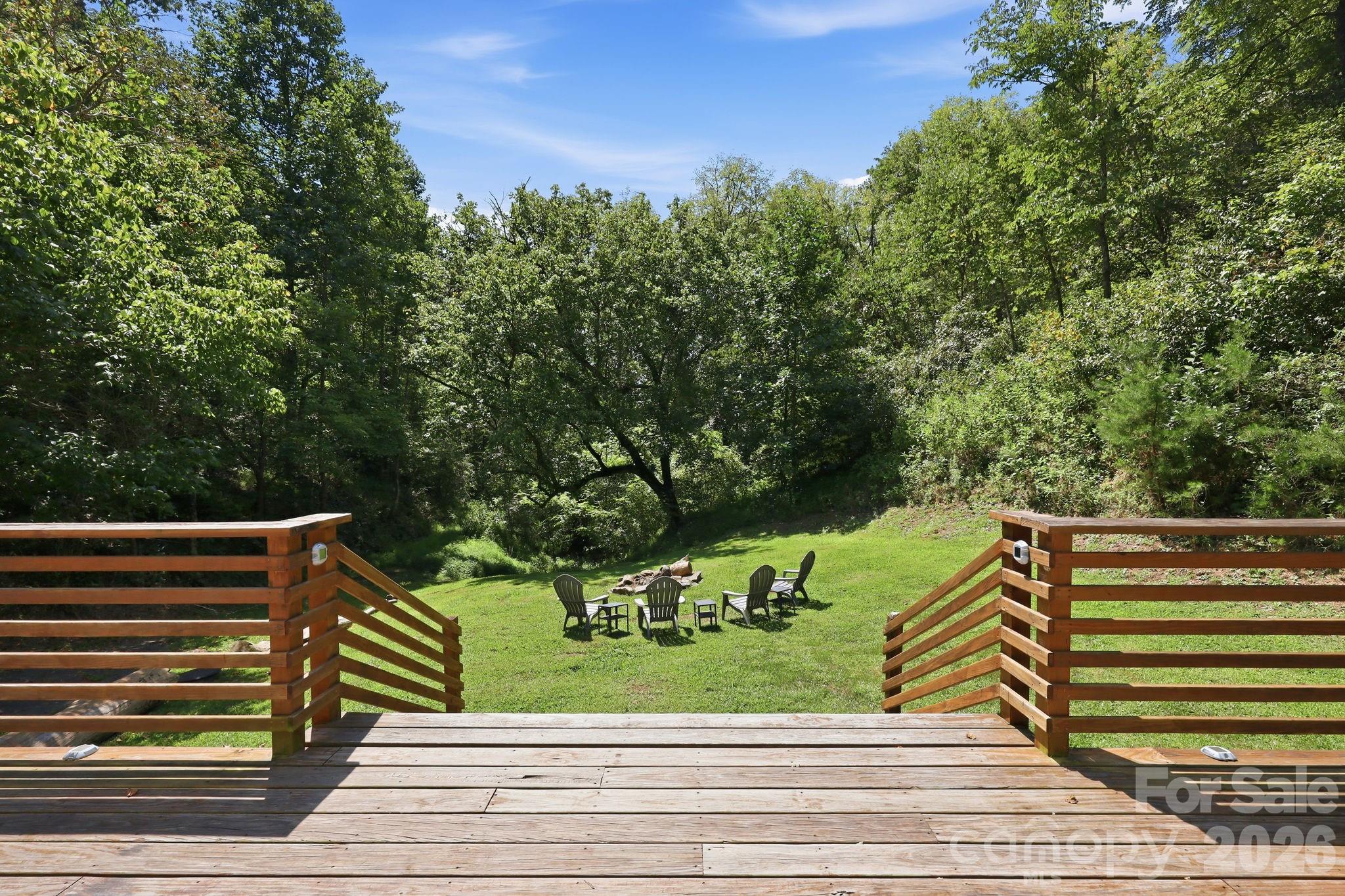 301 Hardwick Branch Road — Marshall