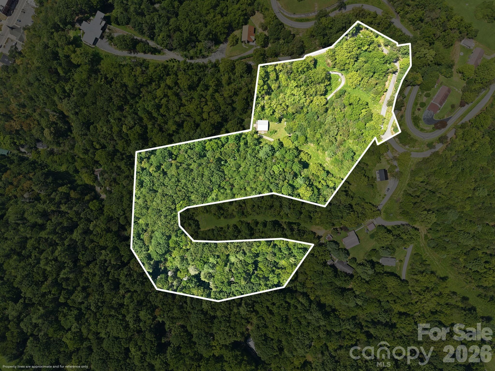 301 Hardwick Branch Road — Marshall