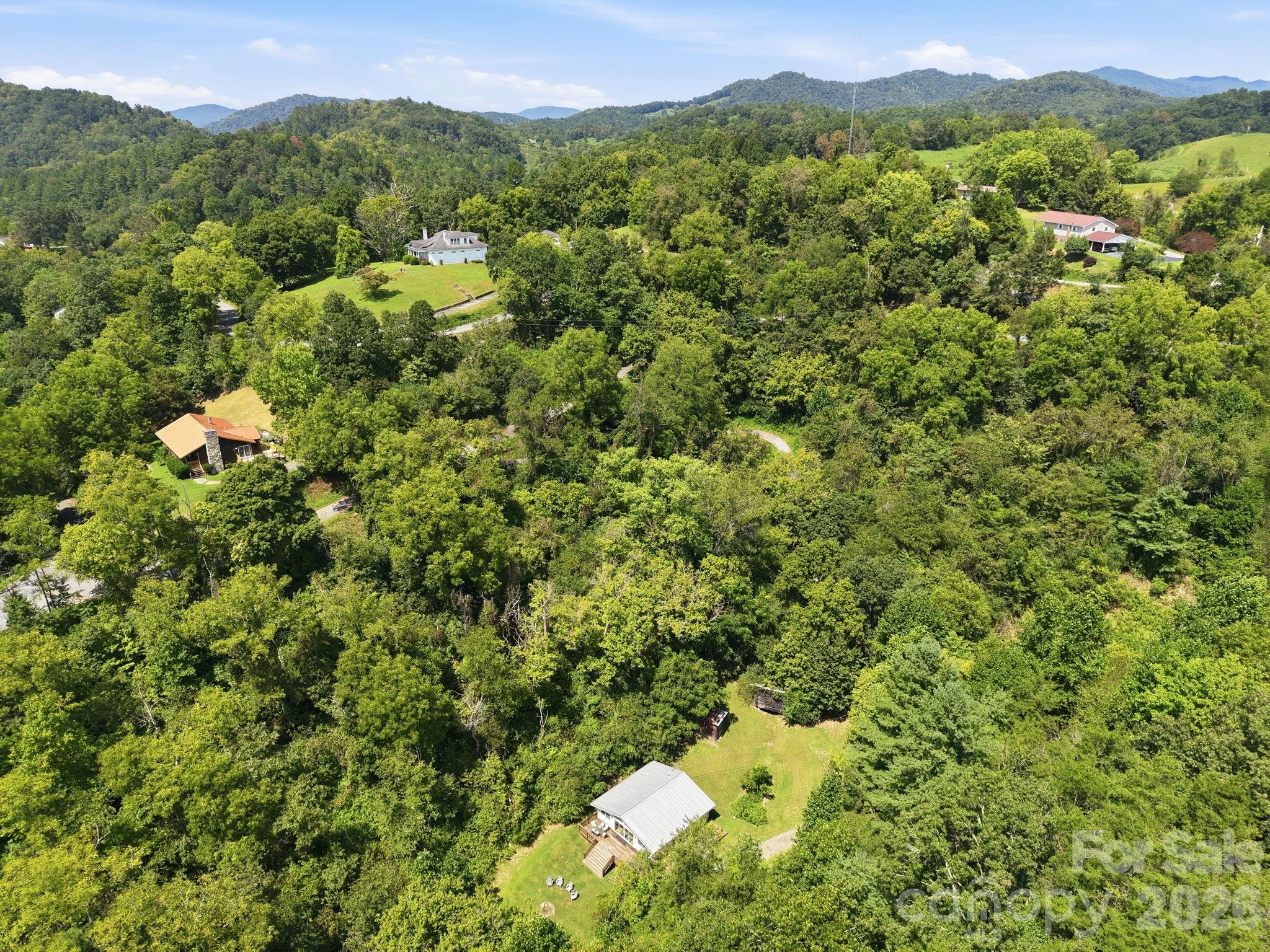 301 Hardwick Branch Road — Marshall