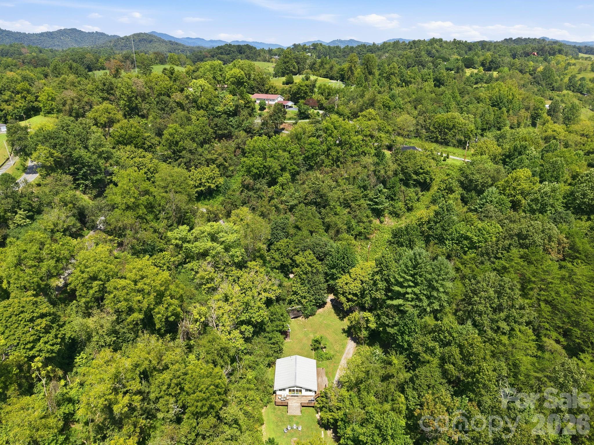301 Hardwick Branch Road — Marshall