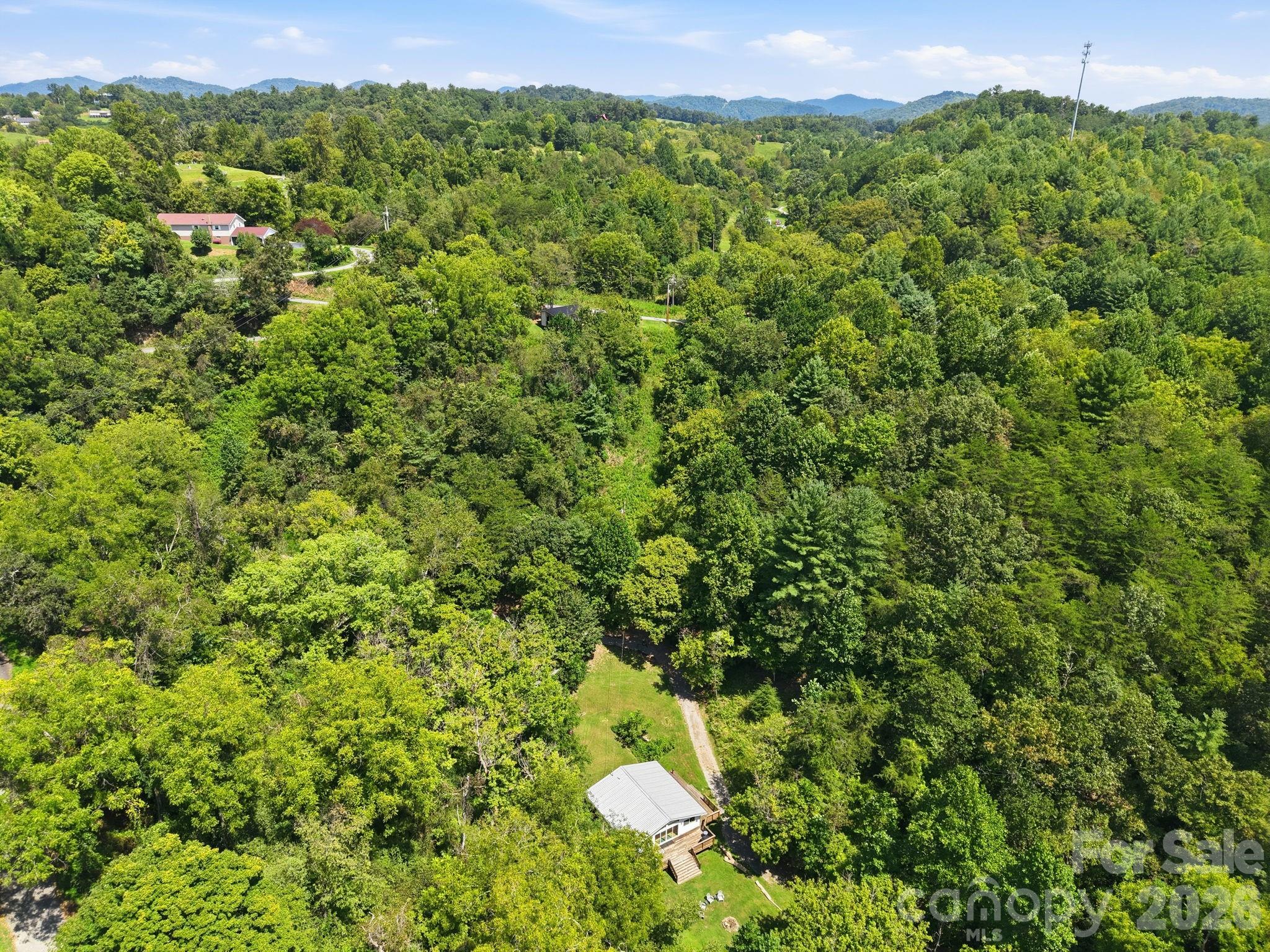 301 Hardwick Branch Road — Marshall