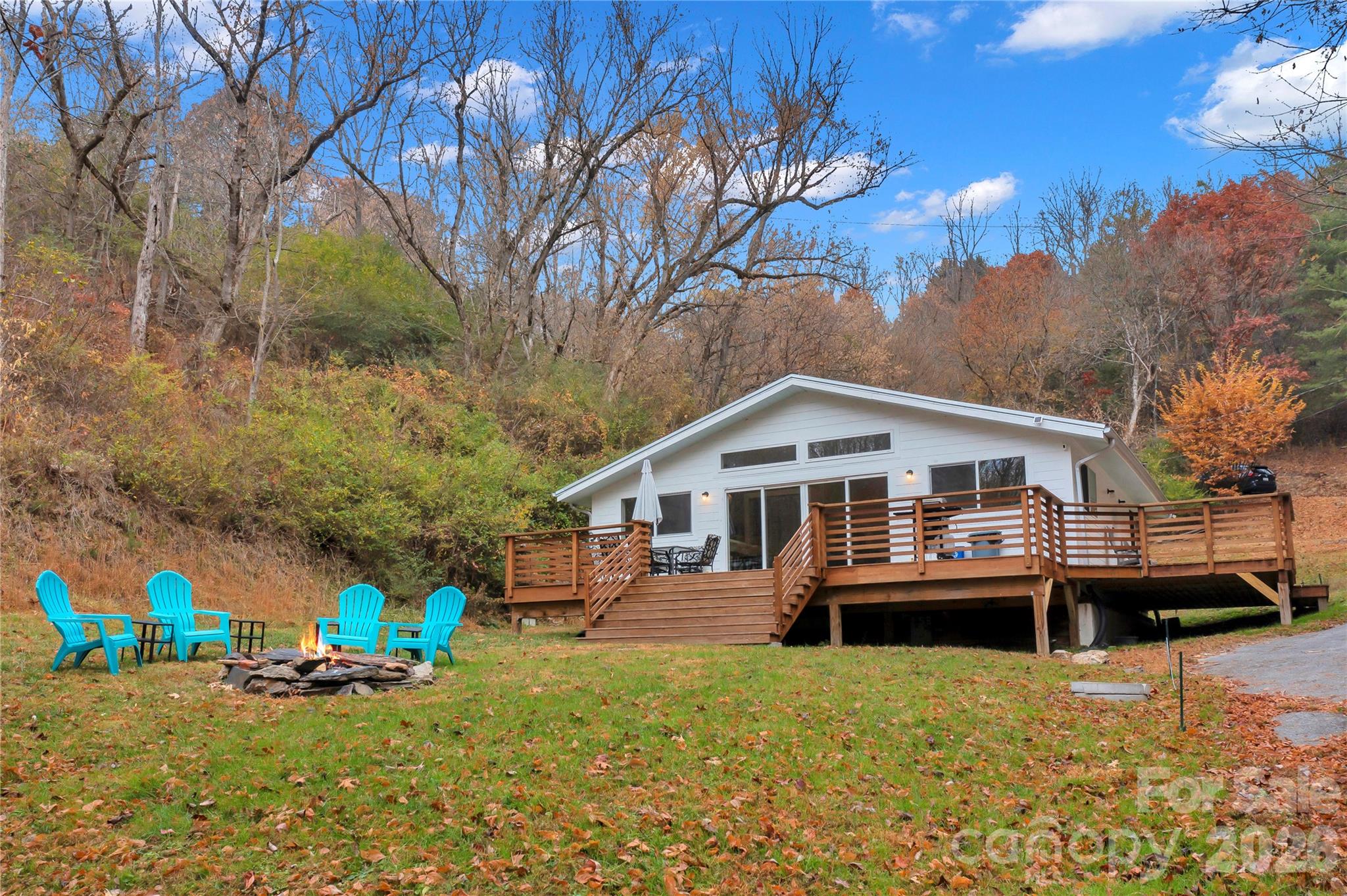 301 Hardwick Branch Road — Marshall