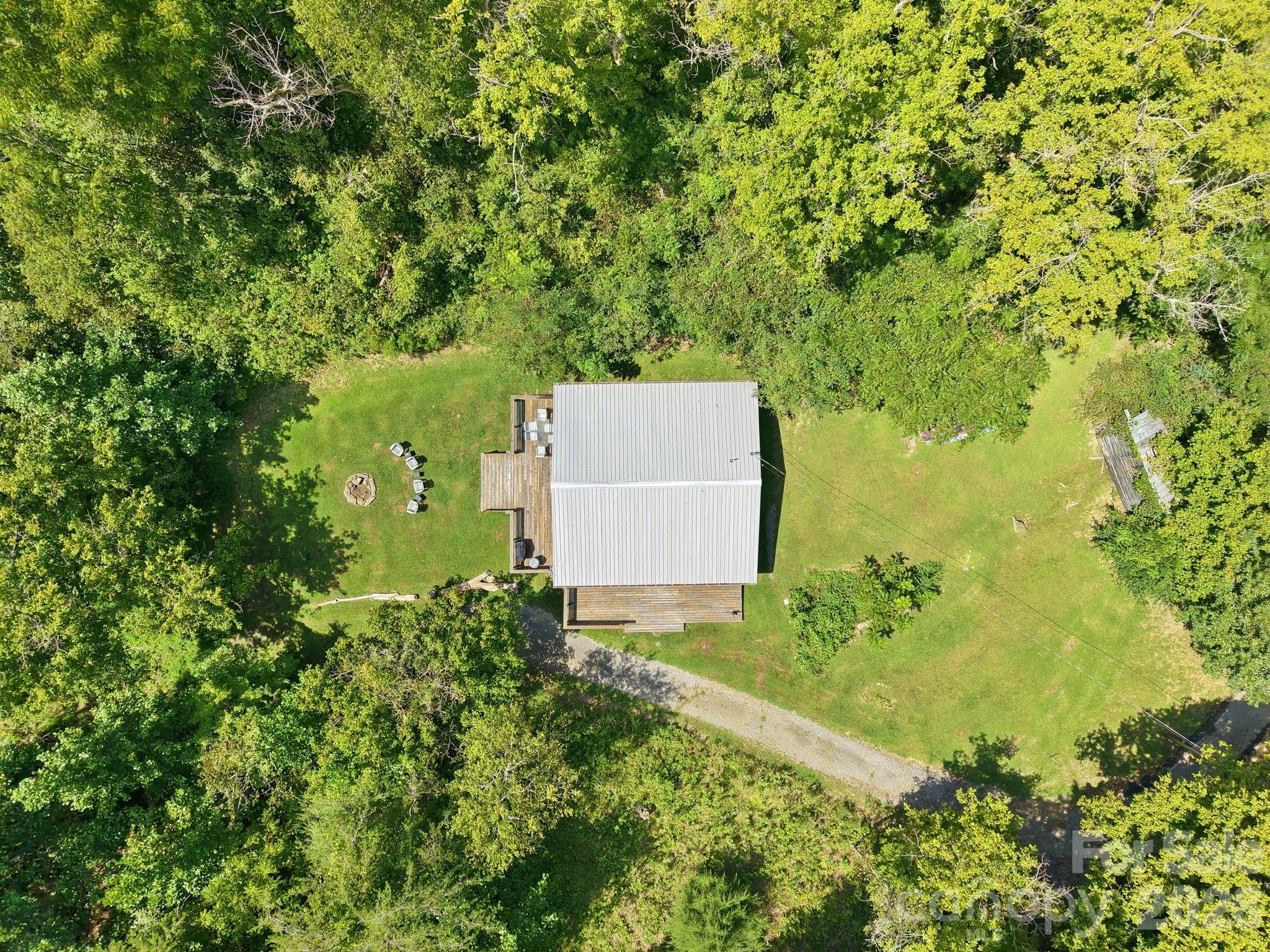 301 Hardwick Branch Road — Marshall