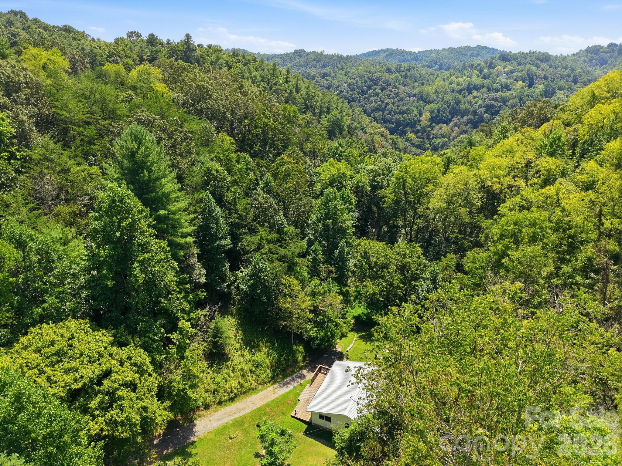 301 Hardwick Branch Road — Marshall