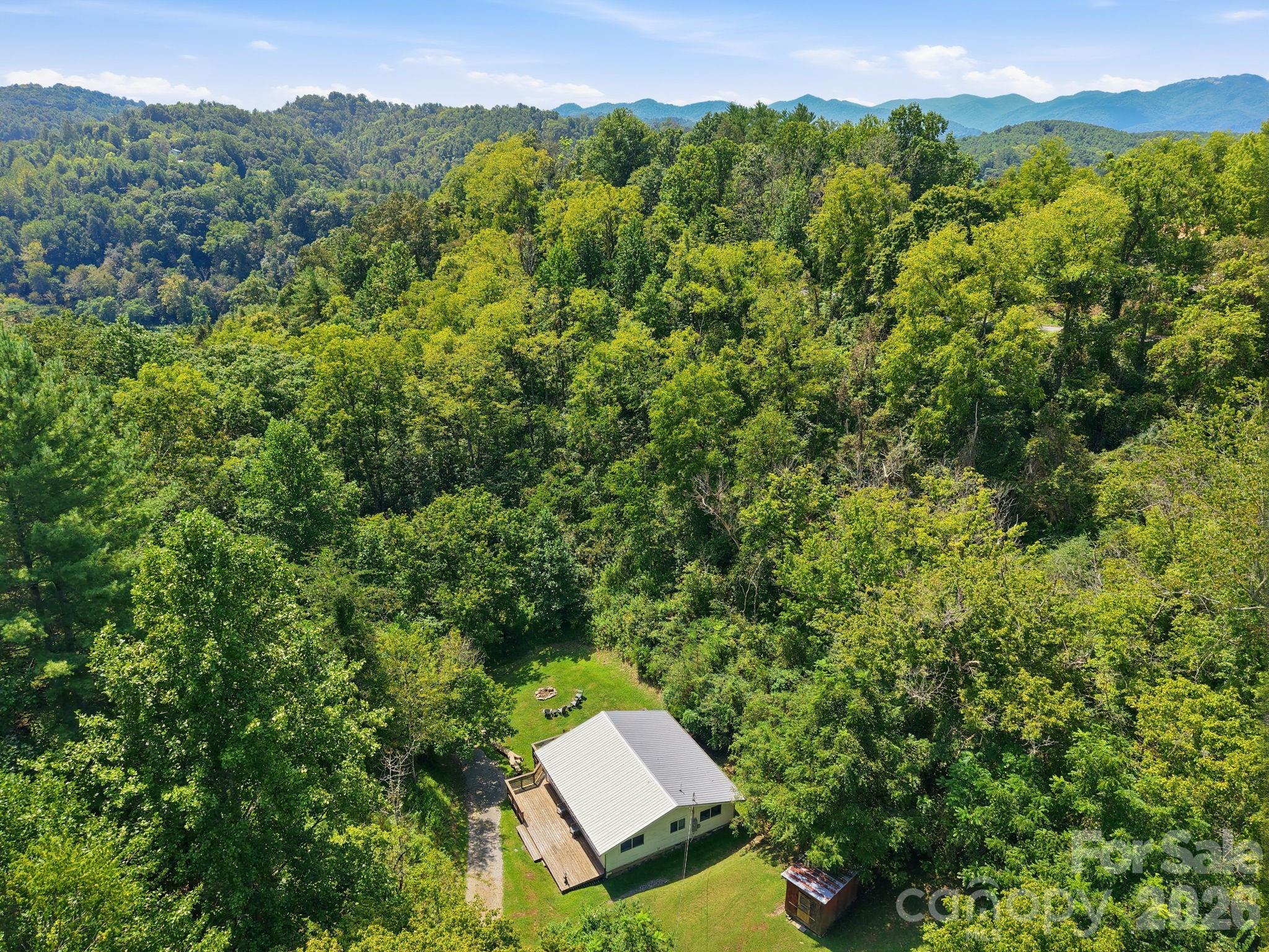 301 Hardwick Branch Road — Marshall