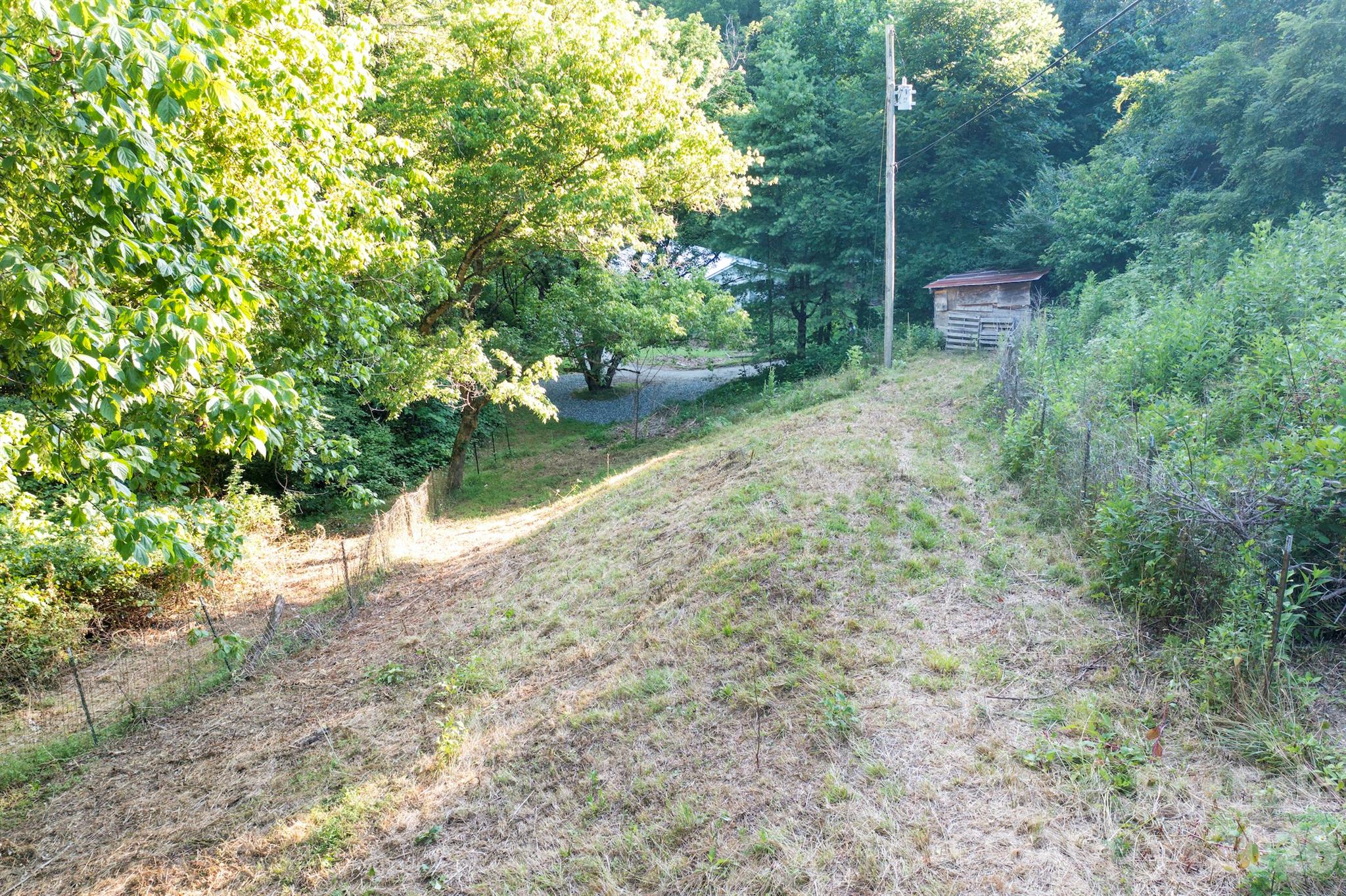 301 Hardwick Branch Road — Marshall