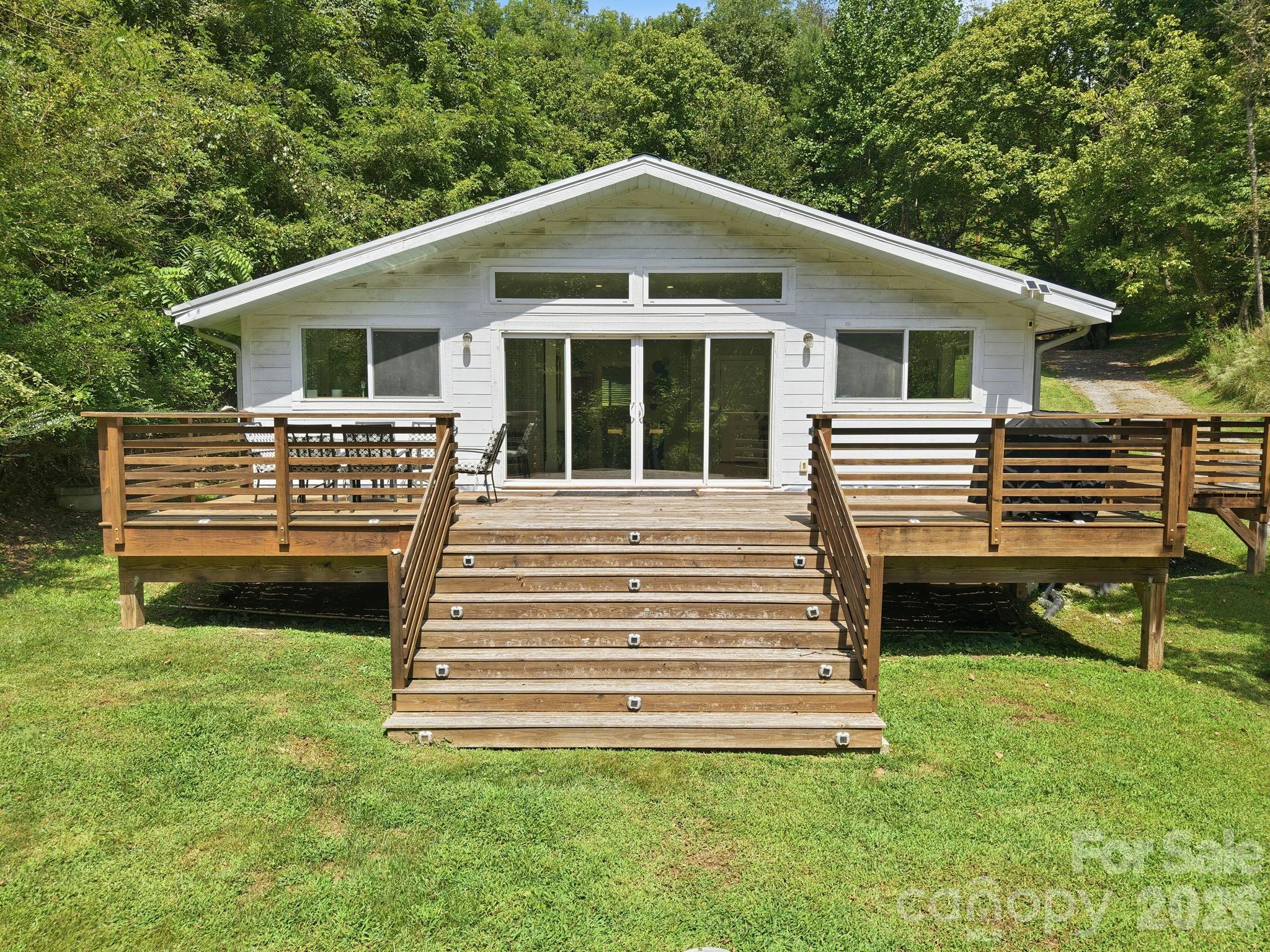 301 Hardwick Branch Road — Marshall