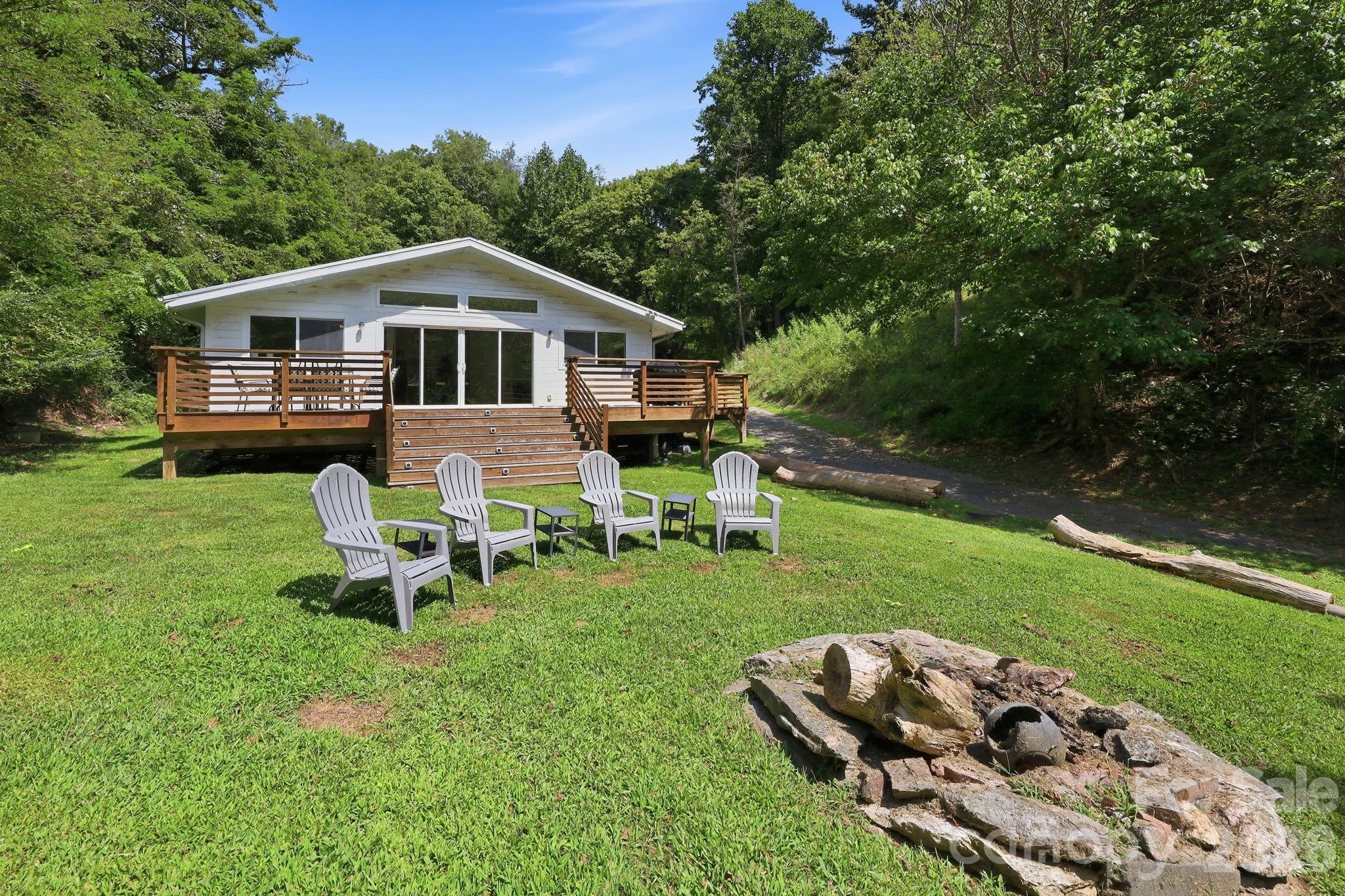 301 Hardwick Branch Road — Marshall
