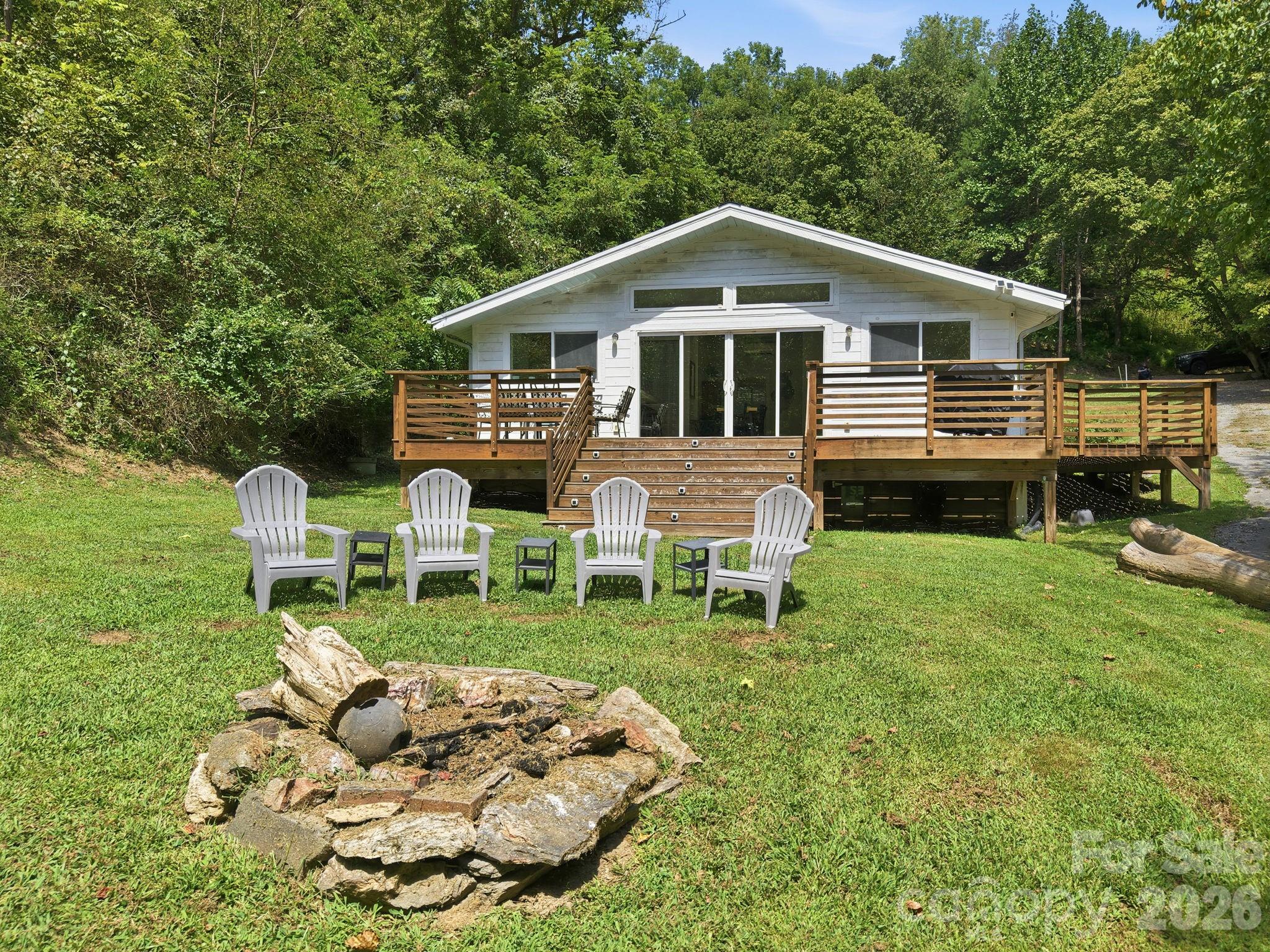 301 Hardwick Branch Road — Marshall