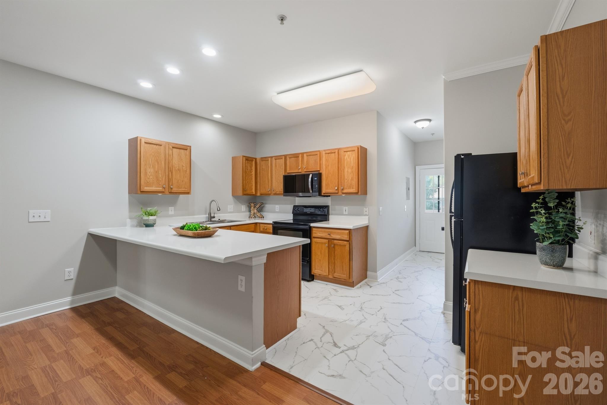 21246 Hickory Street — Cornelius