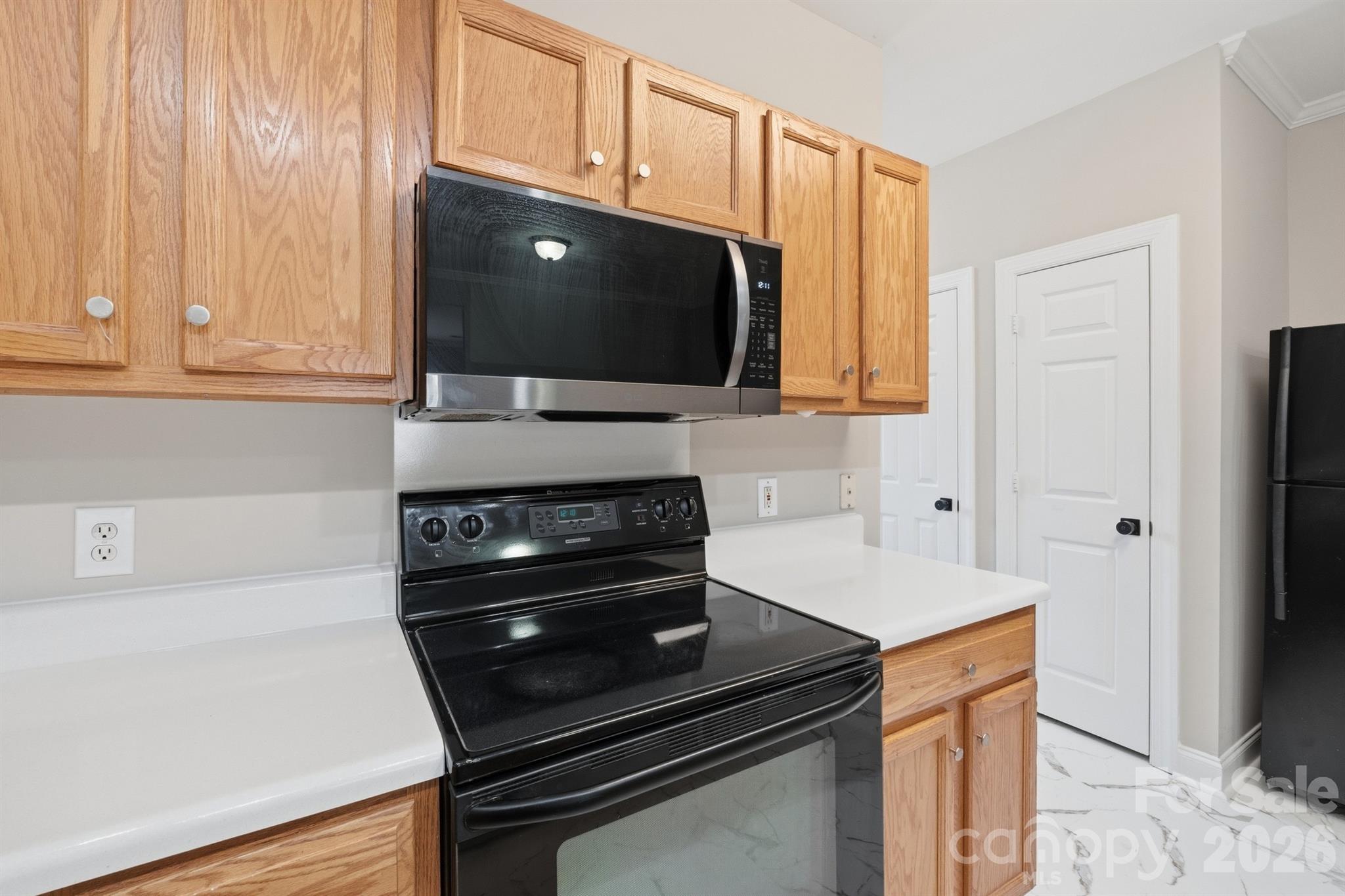 21246 Hickory Street — Cornelius