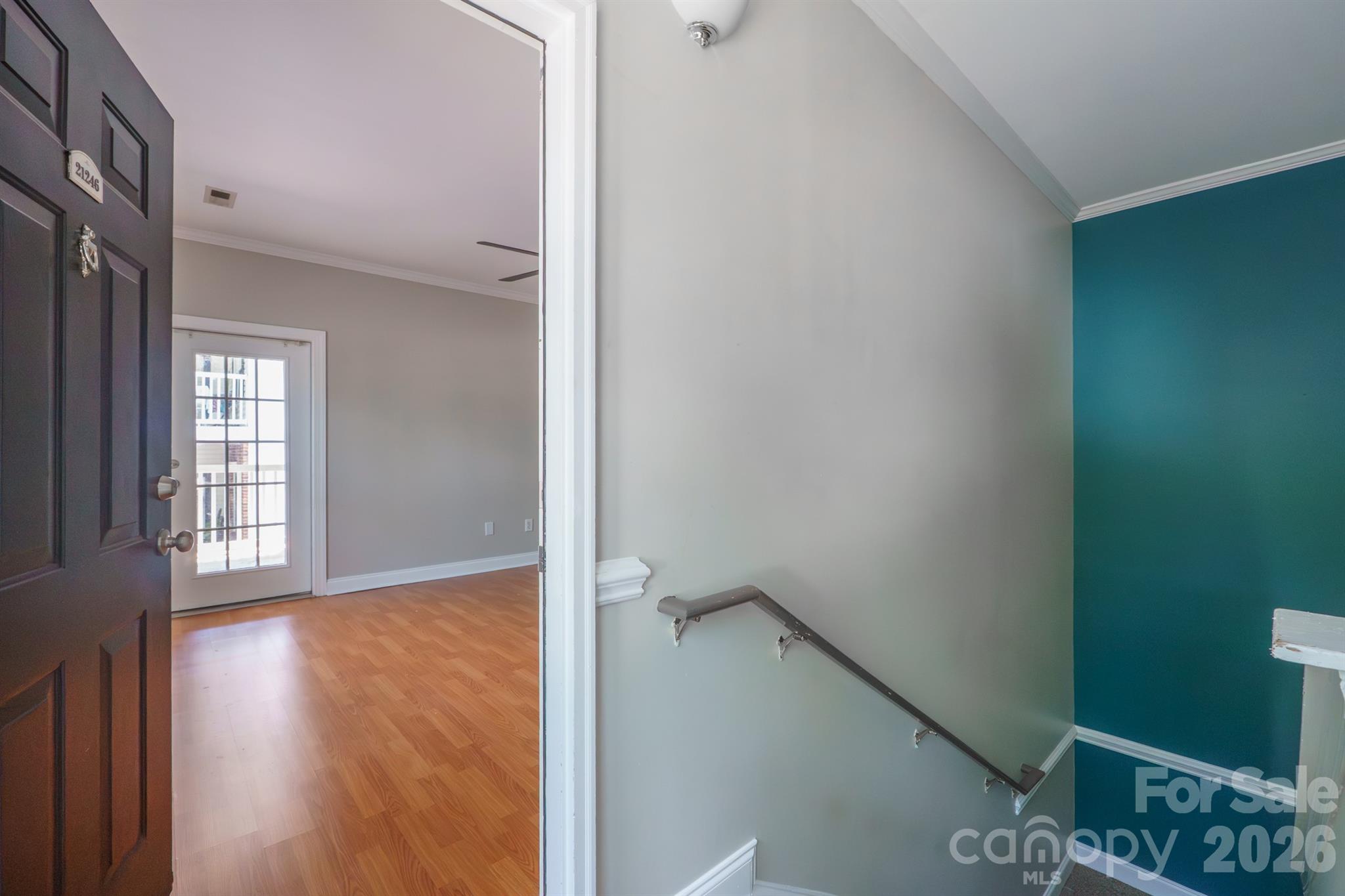 21246 Hickory Street — Cornelius