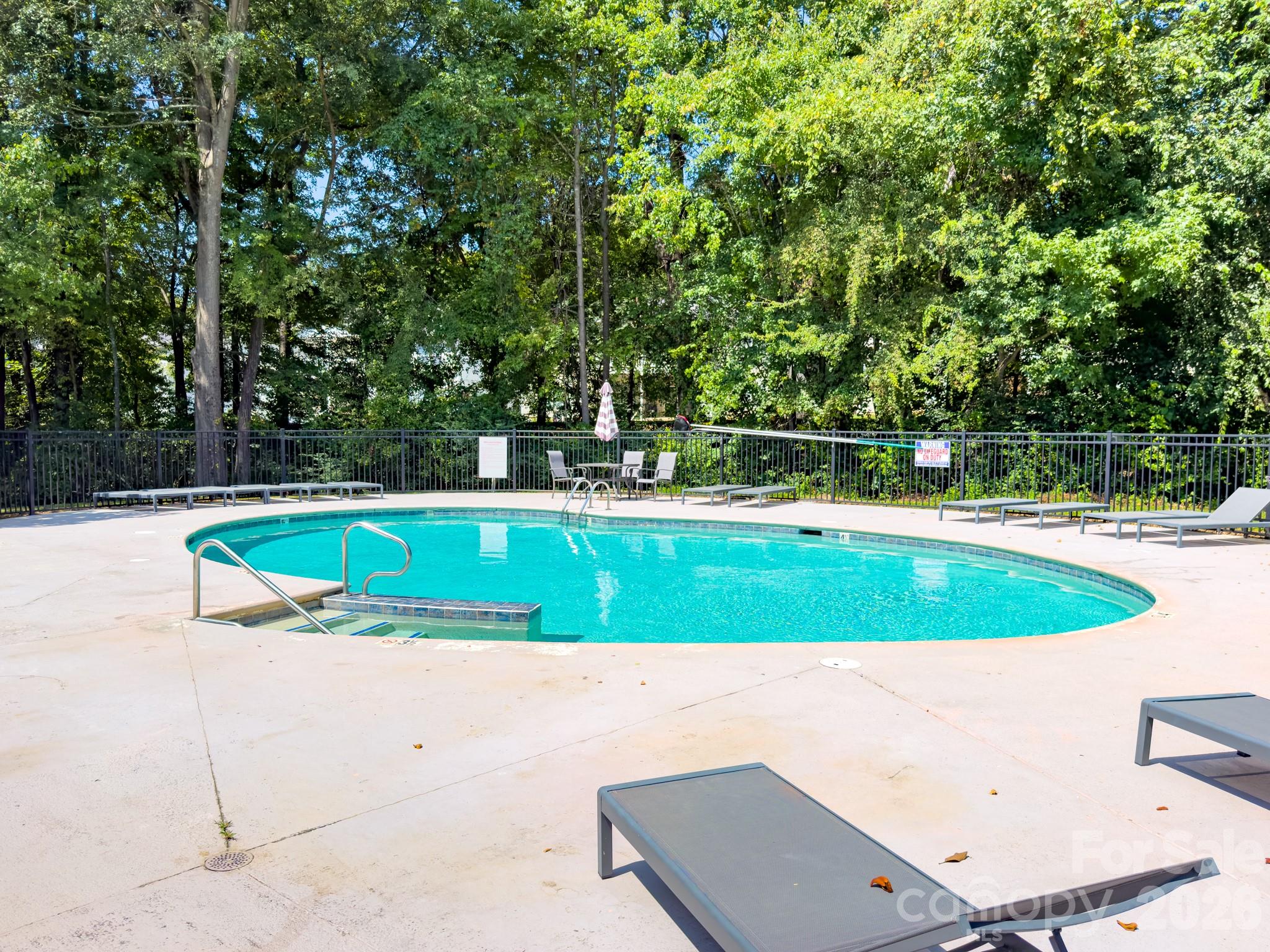 21246 Hickory Street — Cornelius