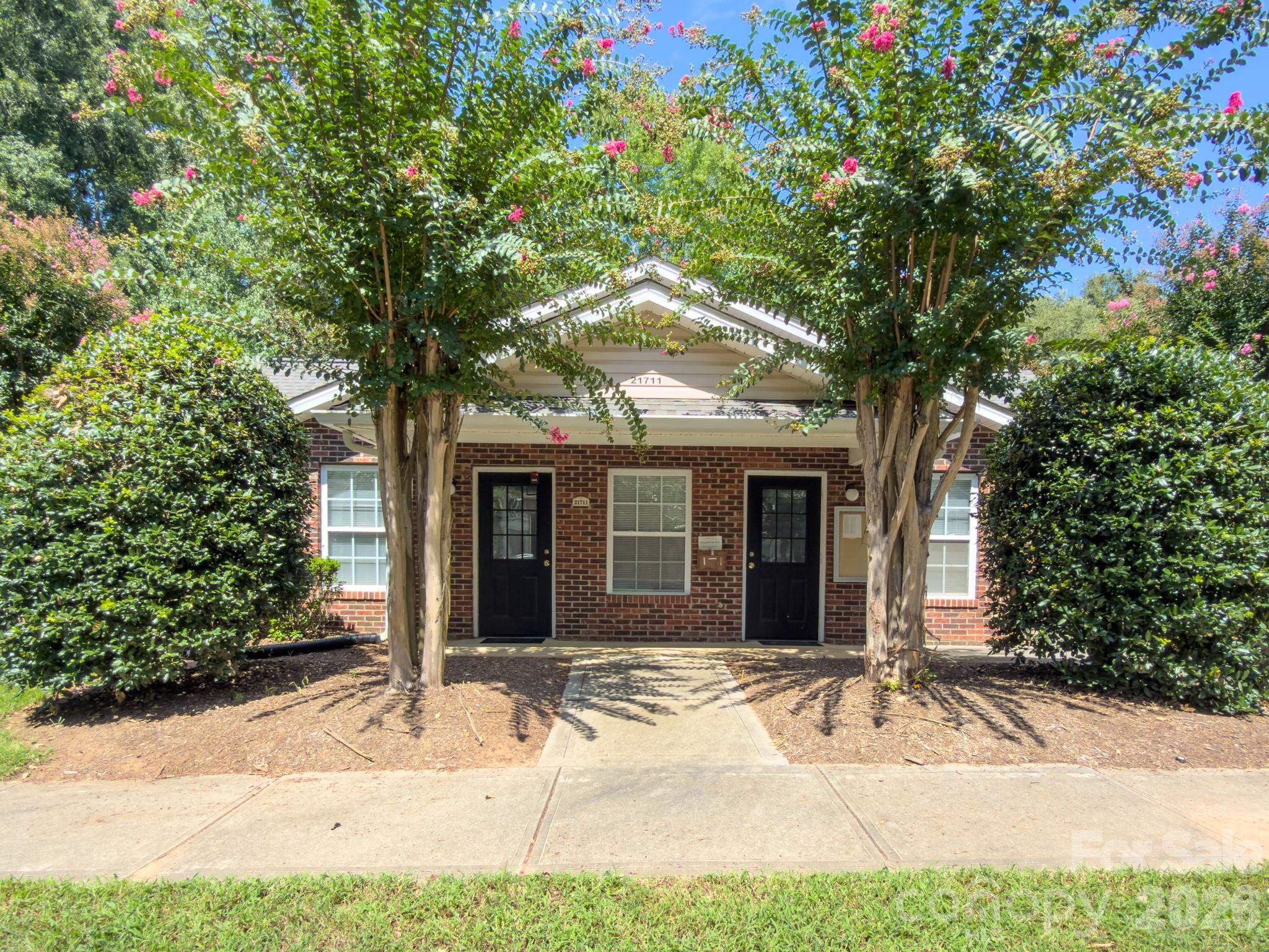21246 Hickory Street — Cornelius