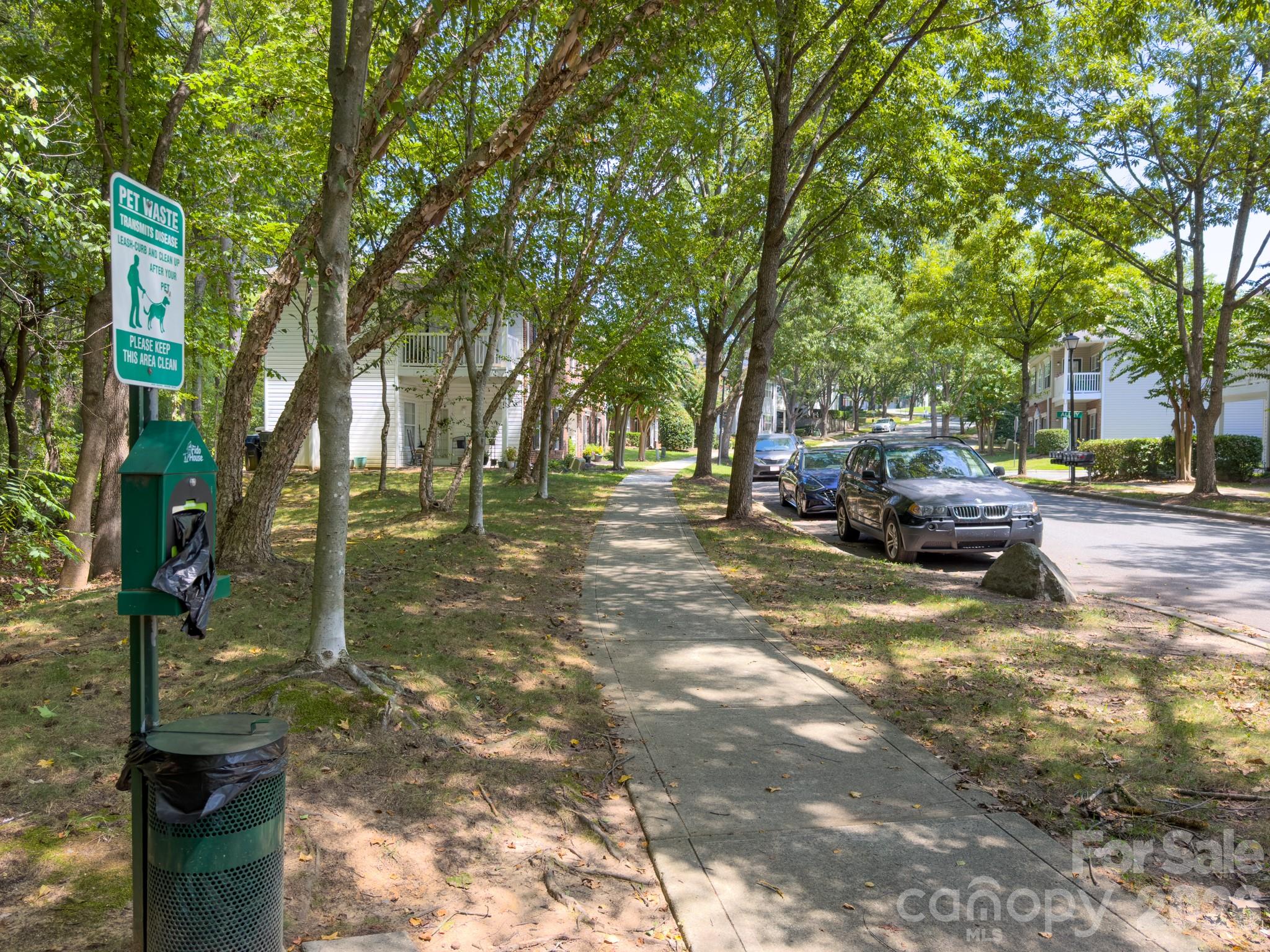 21246 Hickory Street — Cornelius