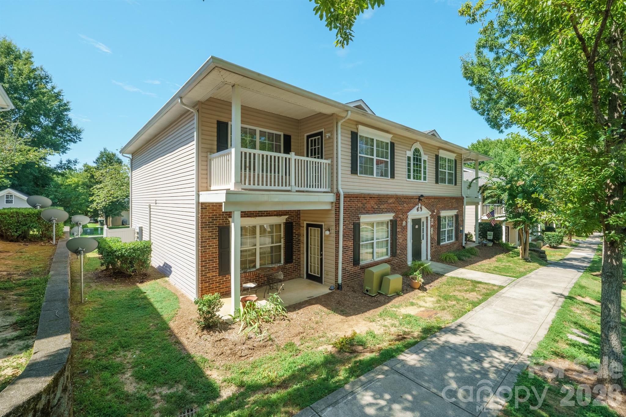 21246 Hickory Street — Cornelius