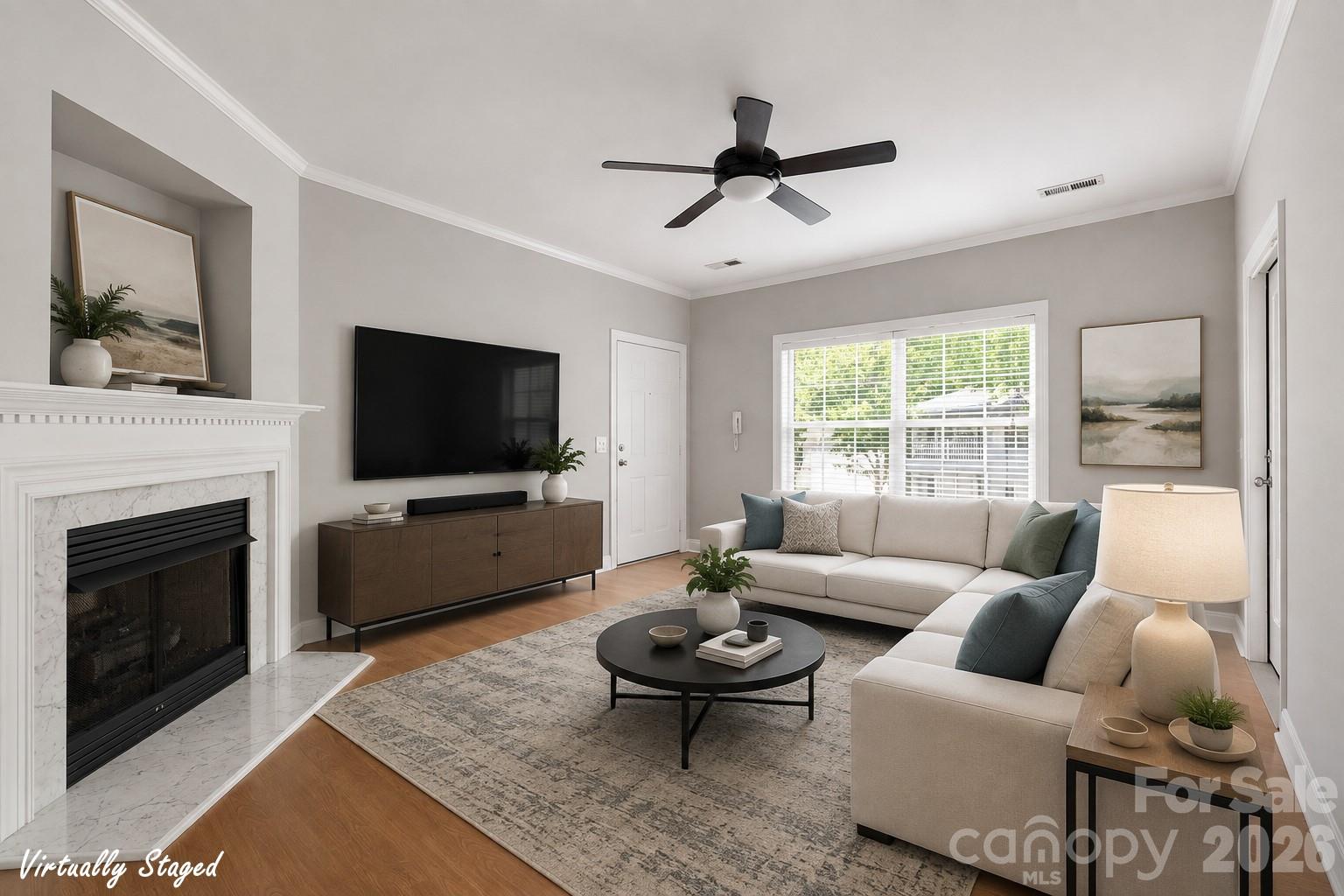 21246 Hickory Street — Cornelius
