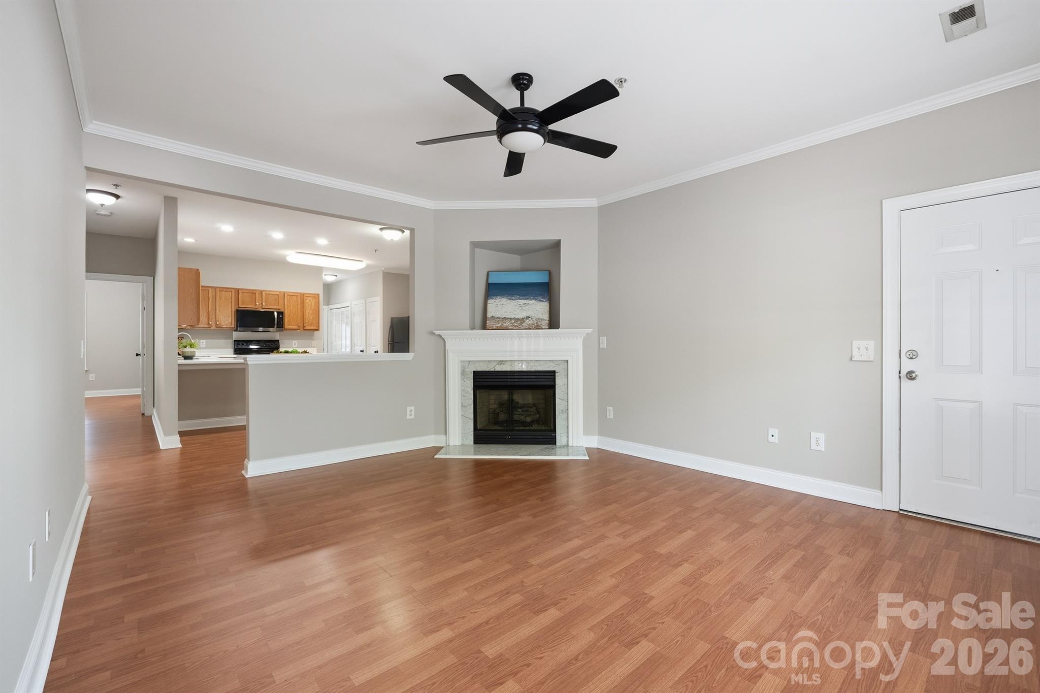 21246 Hickory Street — Cornelius