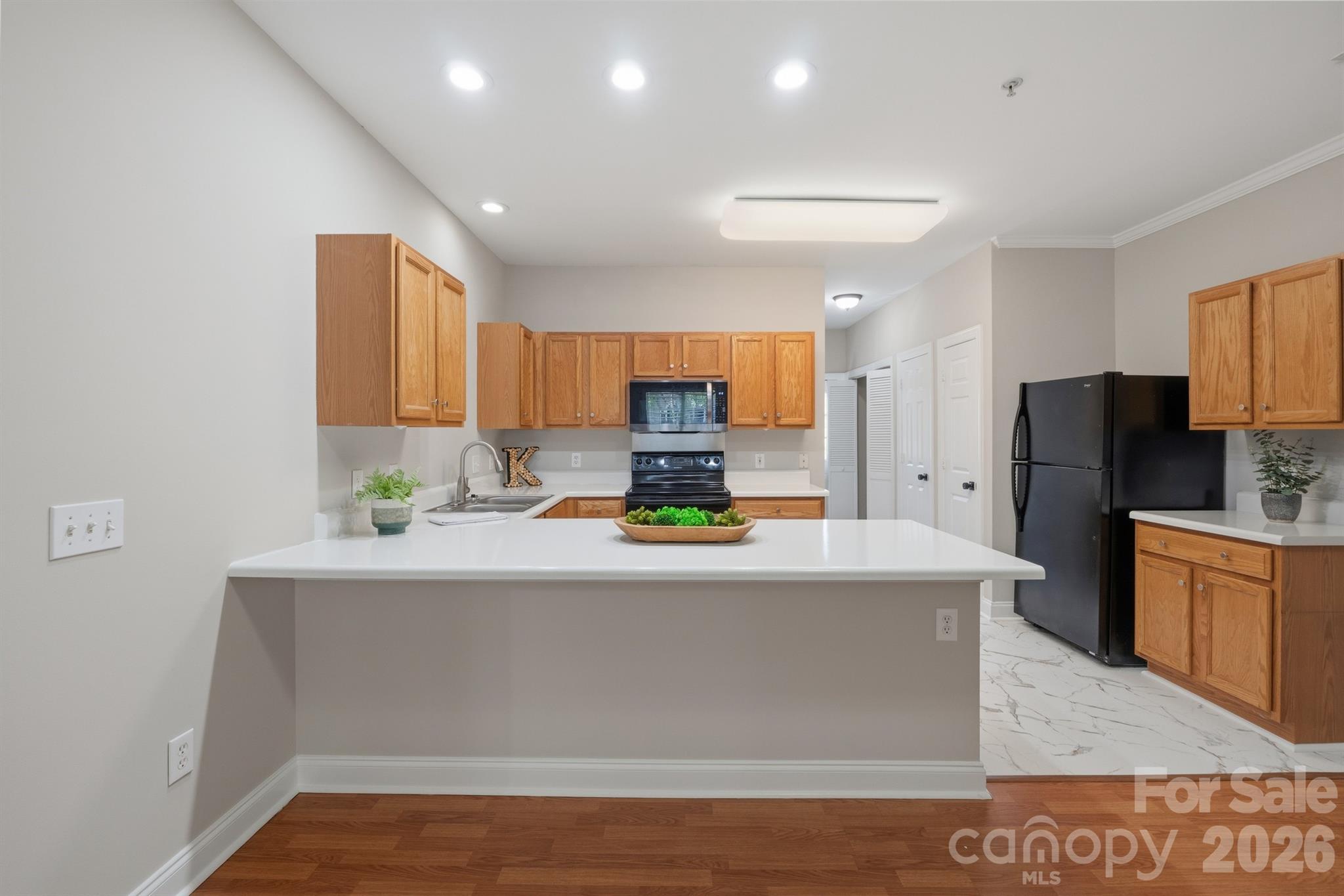 21246 Hickory Street — Cornelius