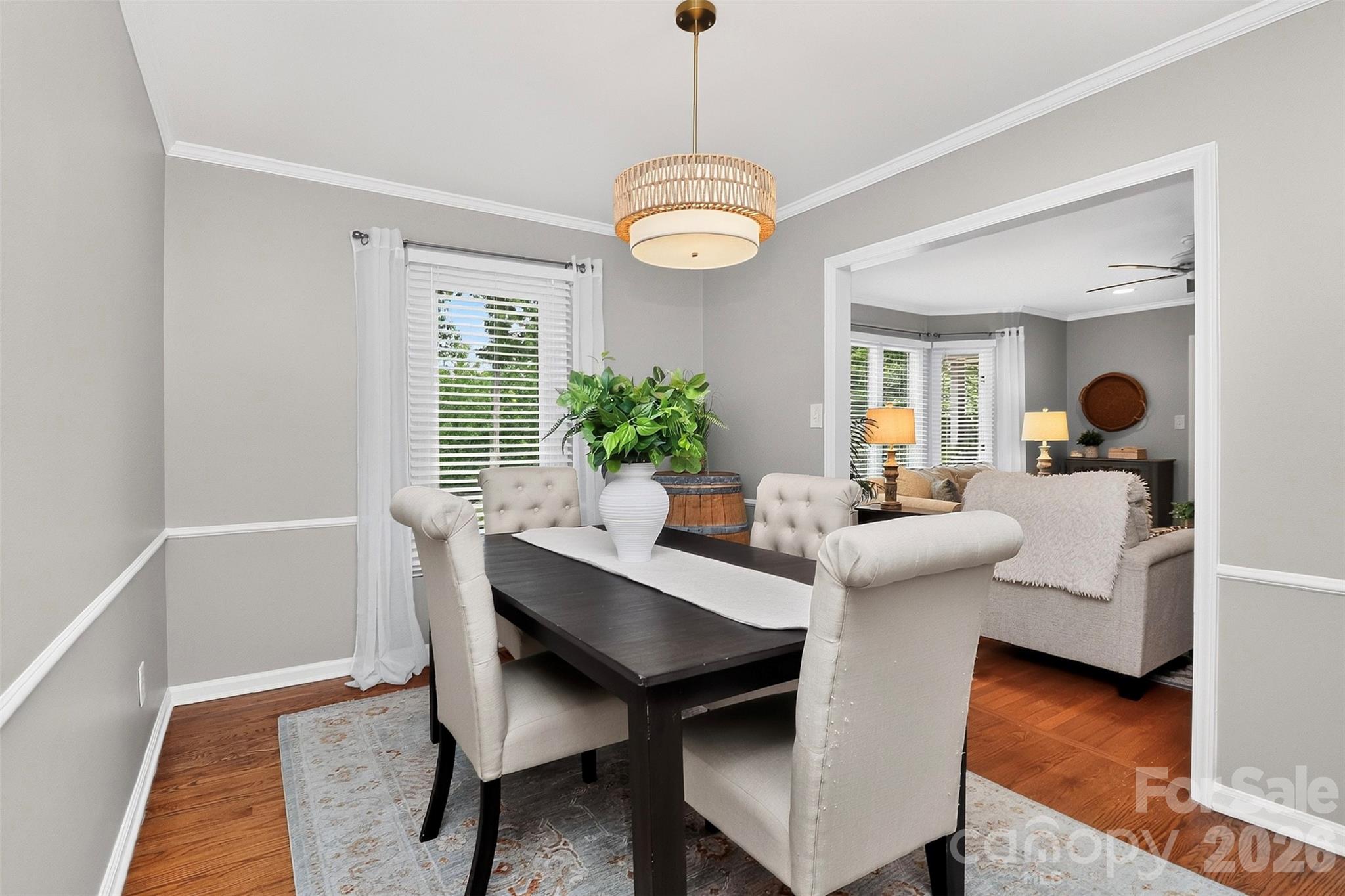 6014 Lake Providence Lane — Charlotte