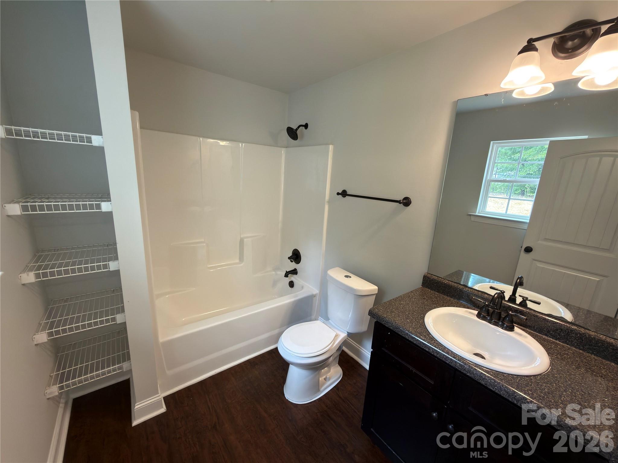 1411 Foxbrook Circle — Lancaster