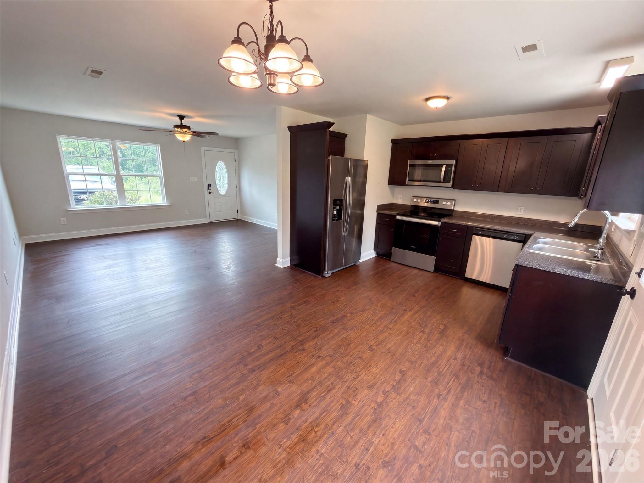 1411 Foxbrook Circle — Lancaster