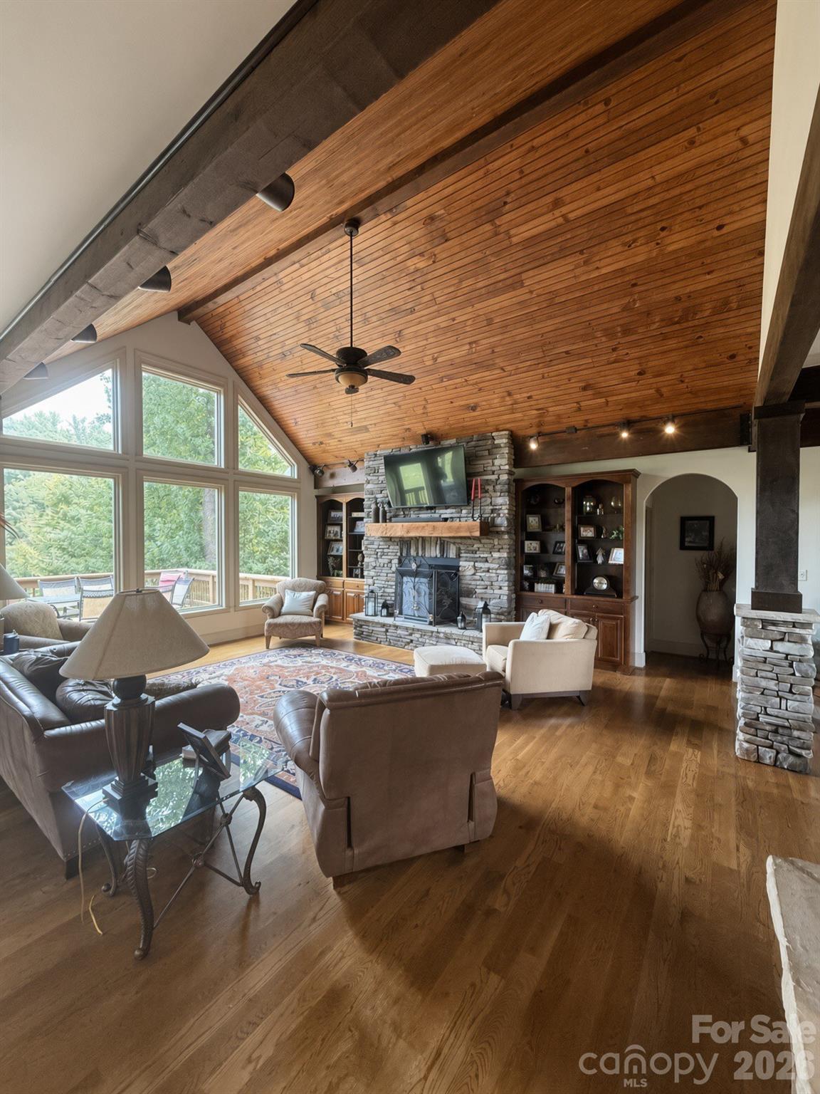 654 N Chipley Ford Road — Statesville