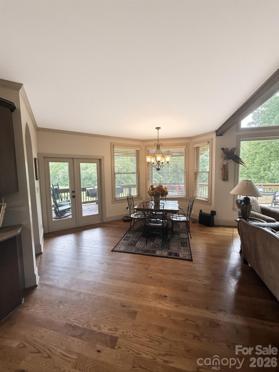 654 N Chipley Ford Road — Statesville