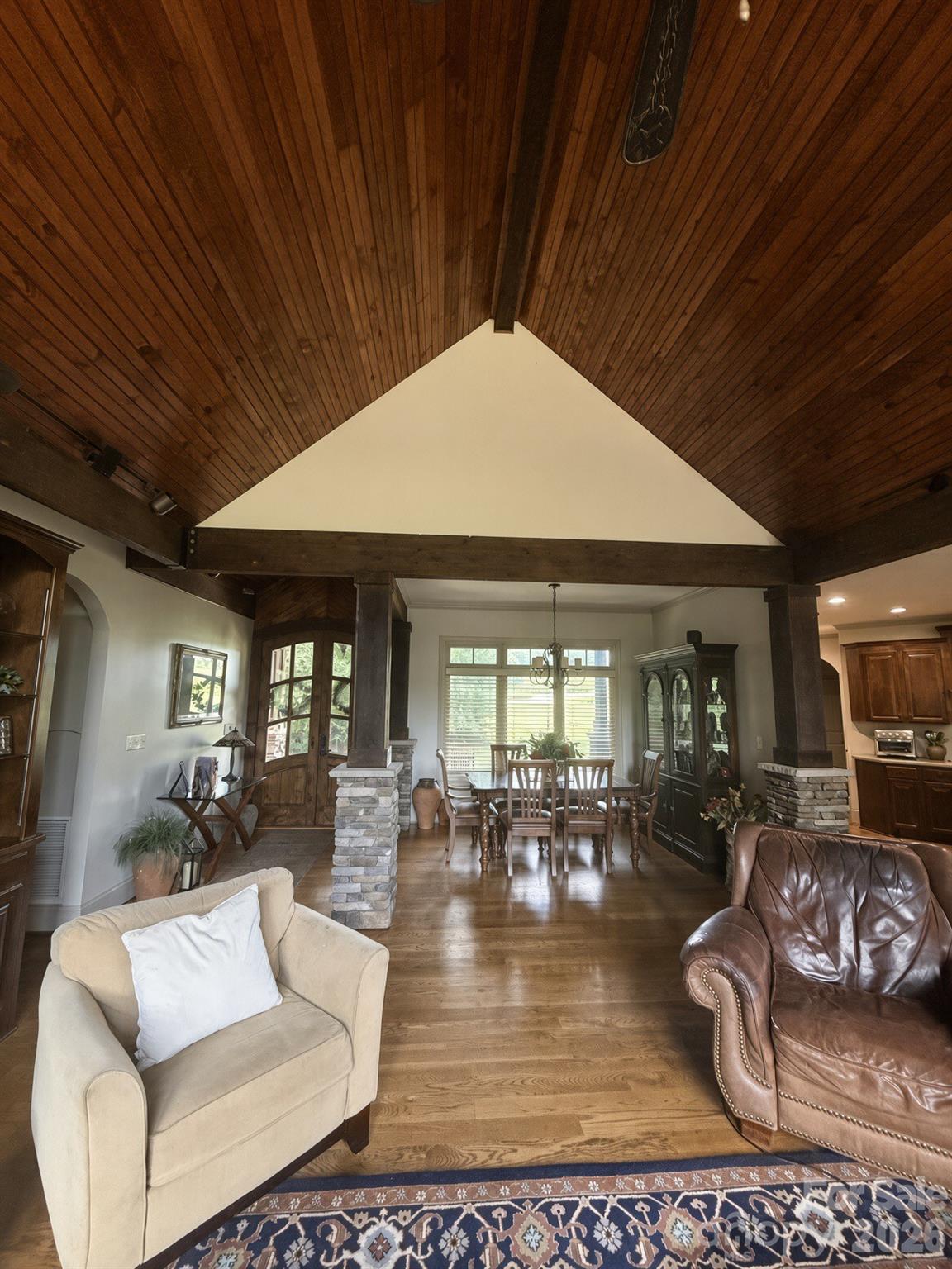 654 N Chipley Ford Road — Statesville