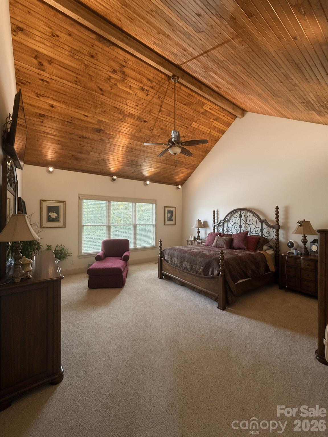654 N Chipley Ford Road — Statesville