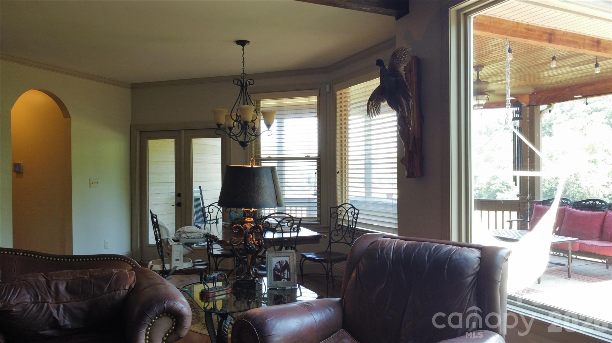 654 N Chipley Ford Road — Statesville