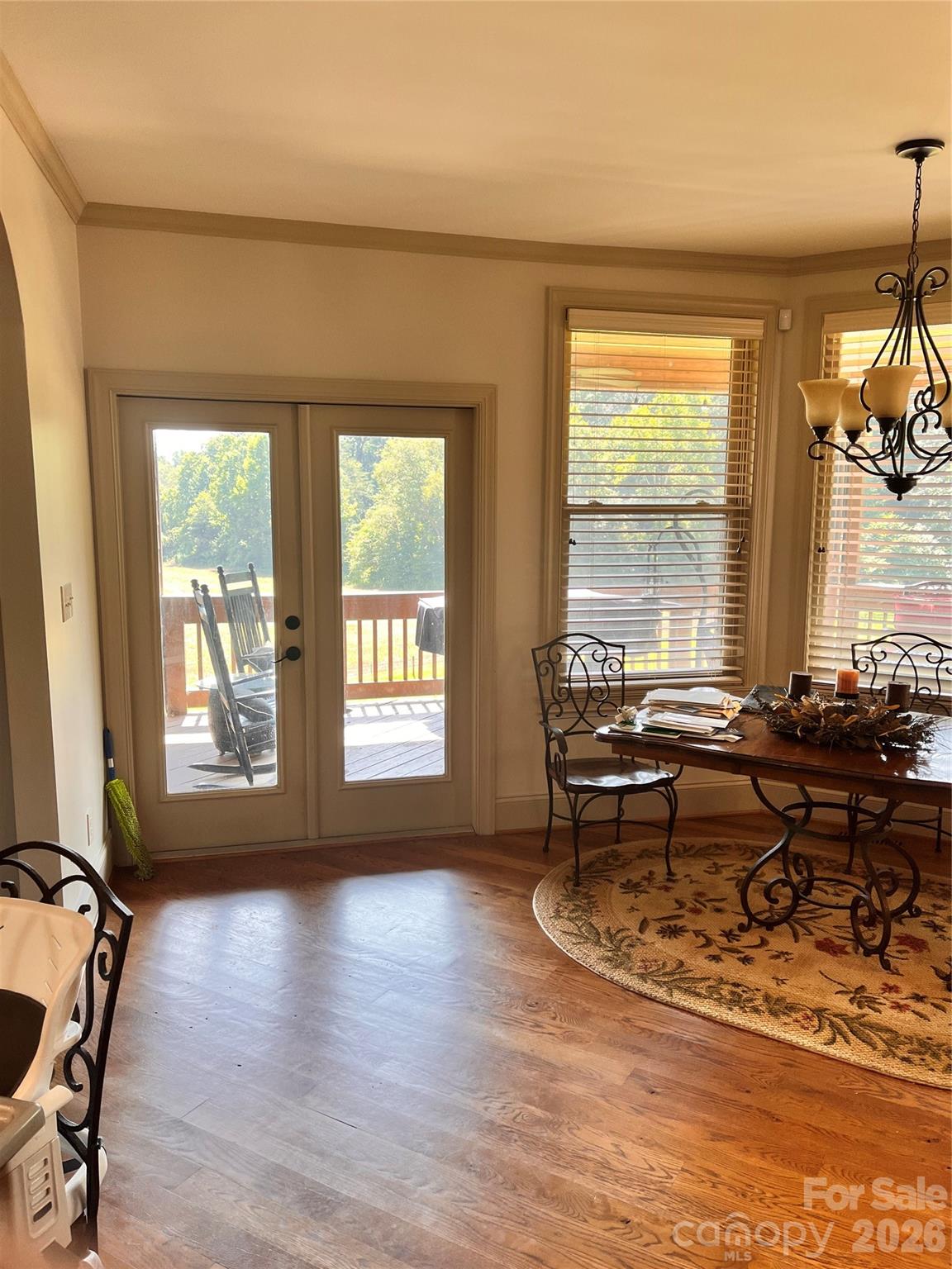 654 N Chipley Ford Road — Statesville