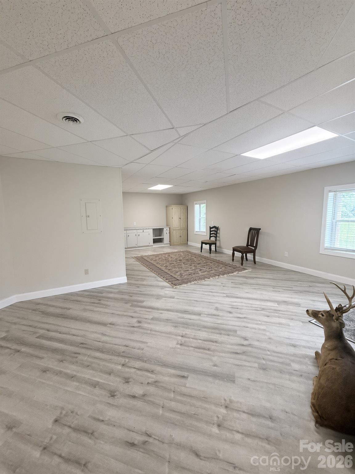 654 N Chipley Ford Road — Statesville