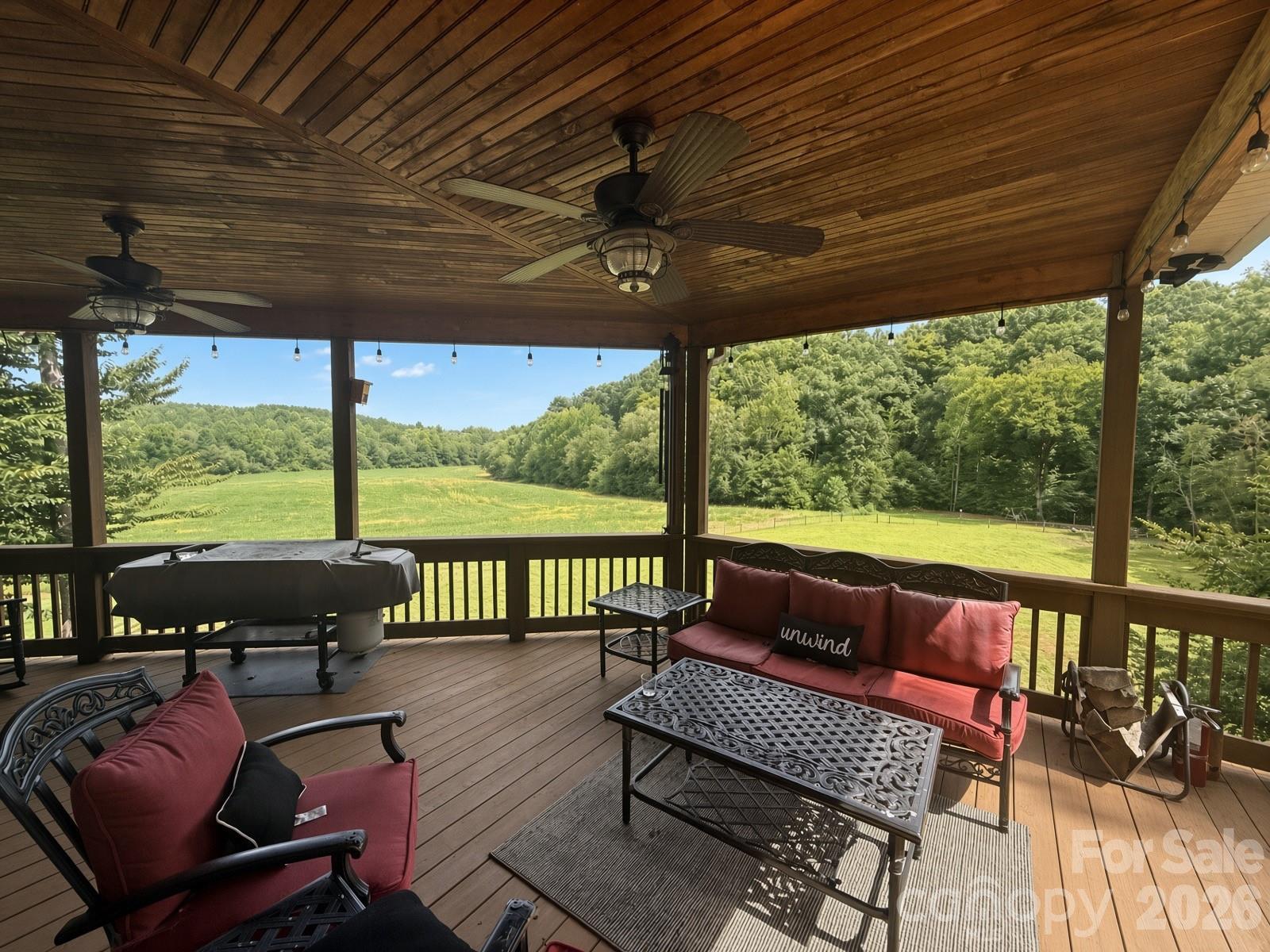 654 N Chipley Ford Road — Statesville