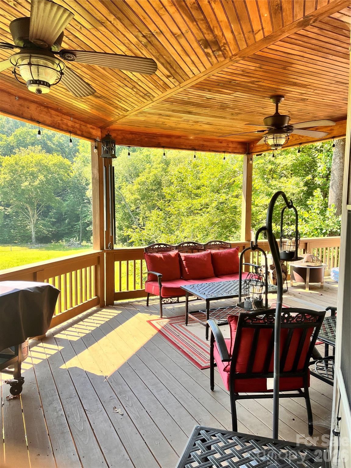 654 N Chipley Ford Road — Statesville