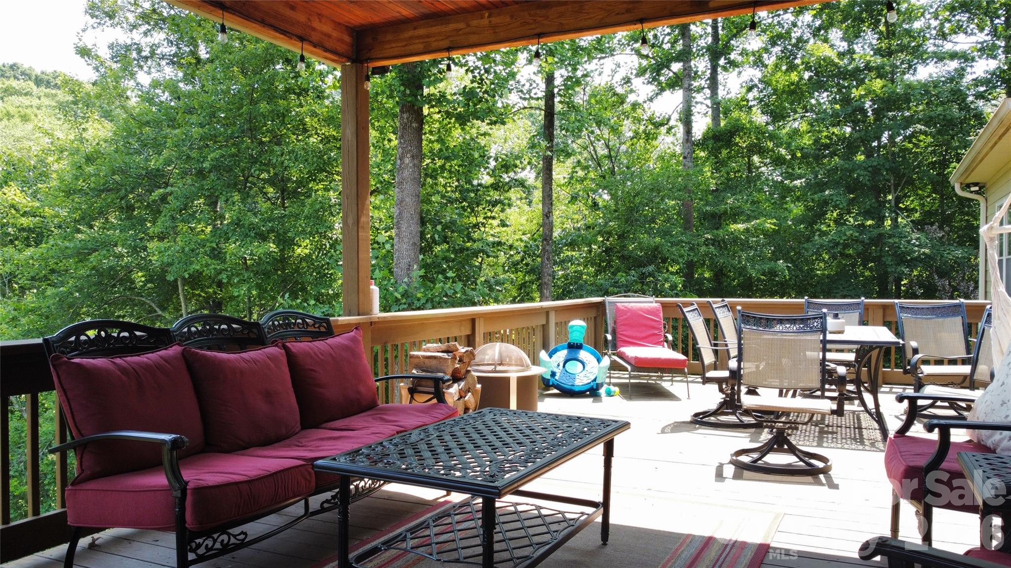 654 N Chipley Ford Road — Statesville
