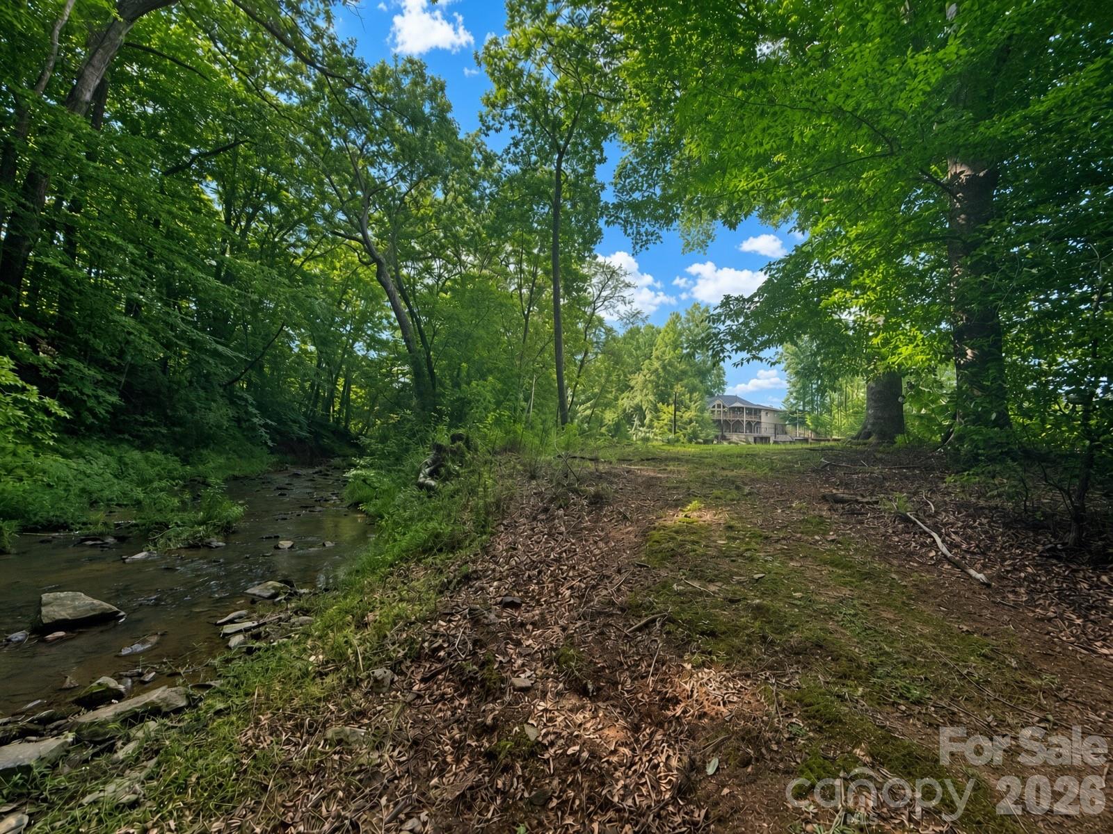 654 N Chipley Ford Road — Statesville