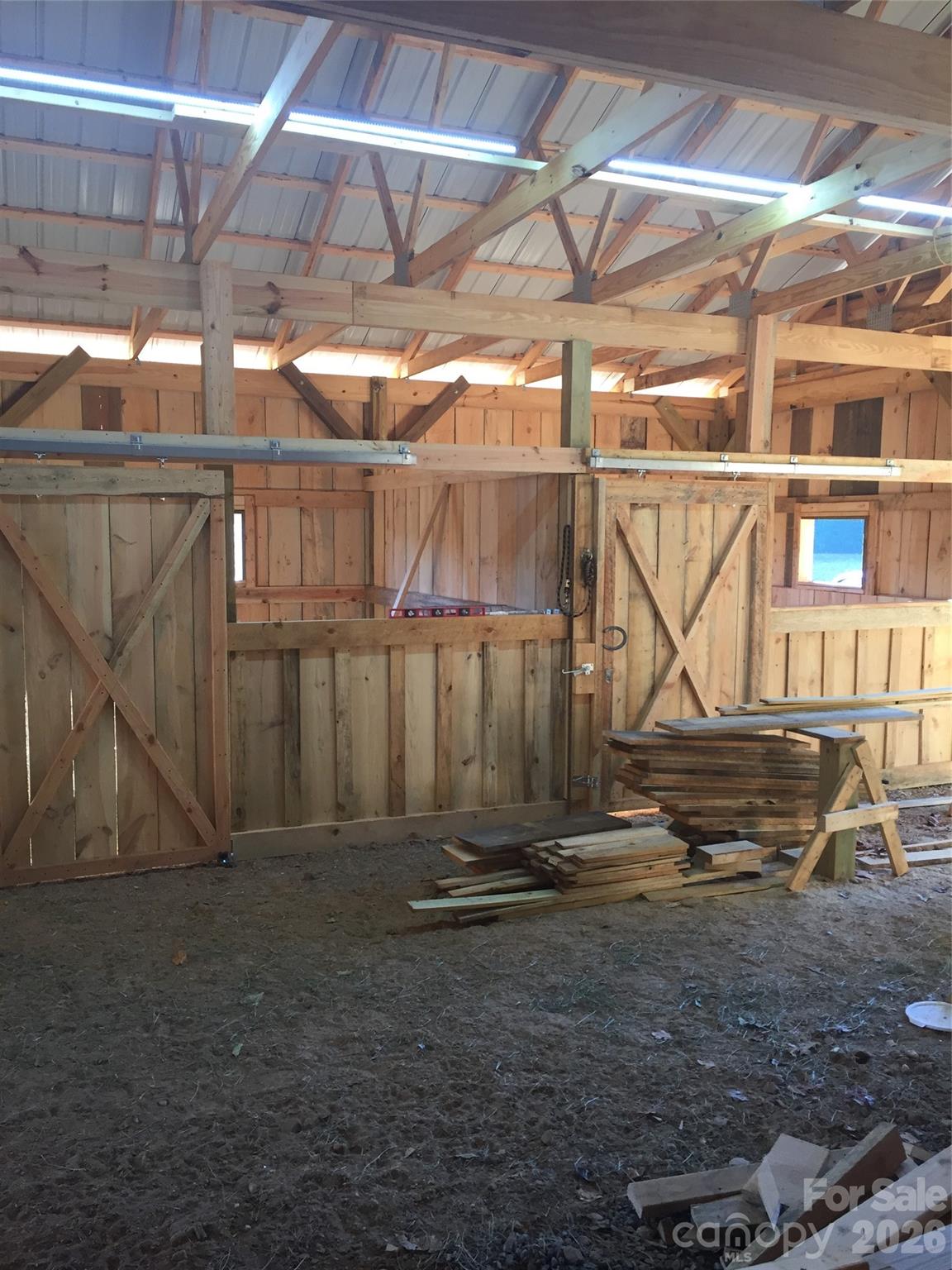 654 N Chipley Ford Road — Statesville