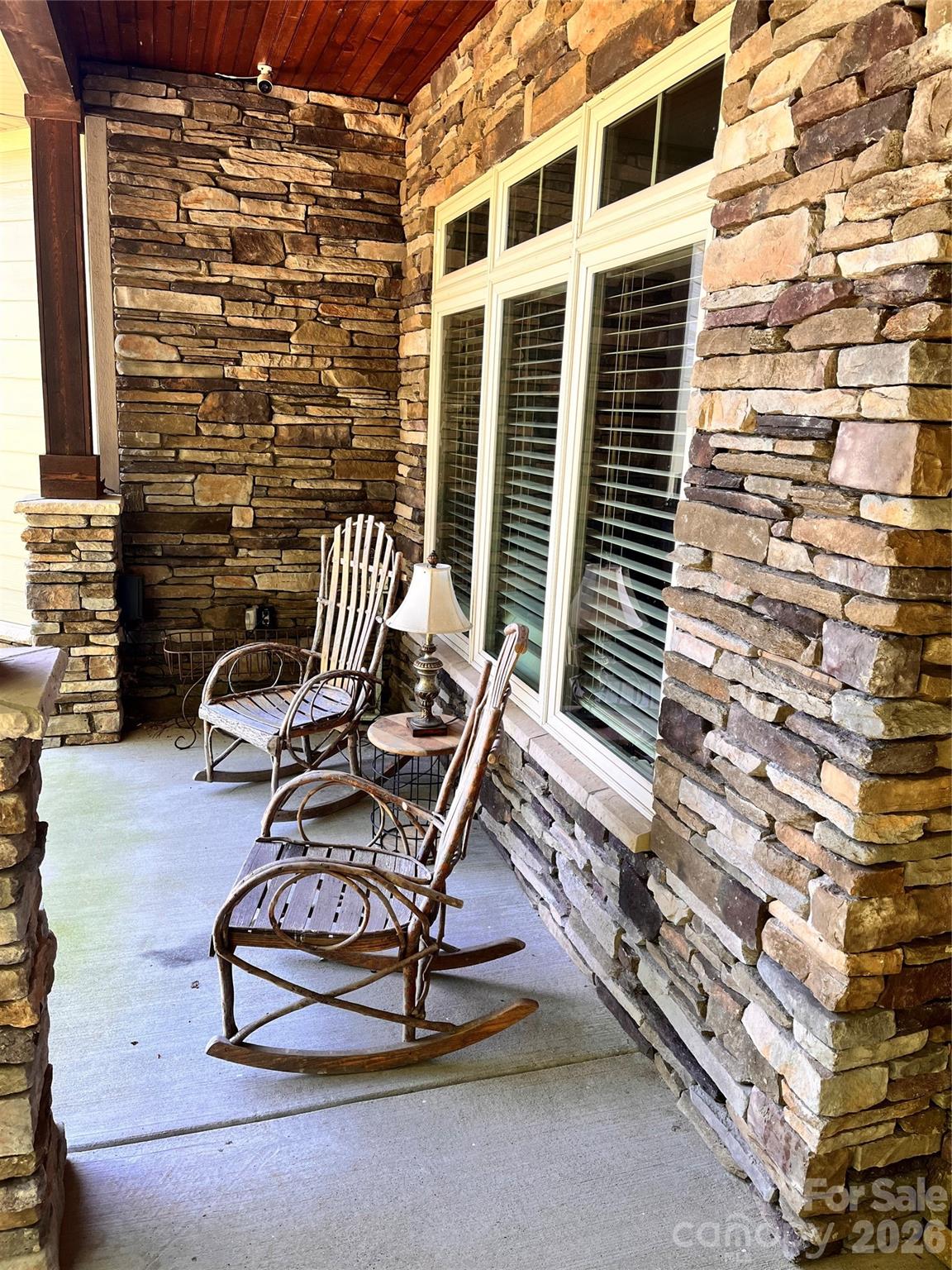654 N Chipley Ford Road — Statesville