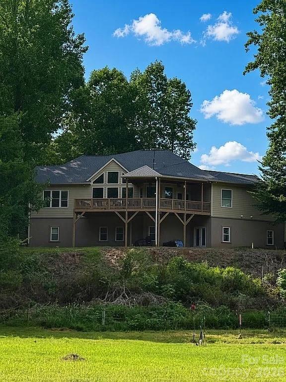 654 N Chipley Ford Road — Statesville