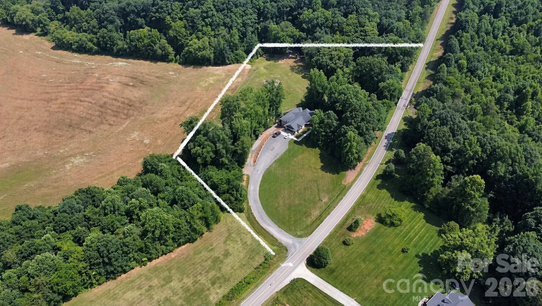 654 N Chipley Ford Road — Statesville