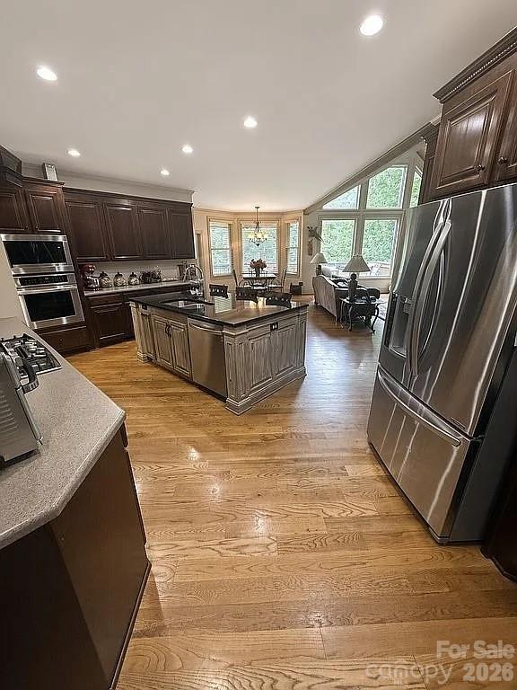 654 N Chipley Ford Road — Statesville